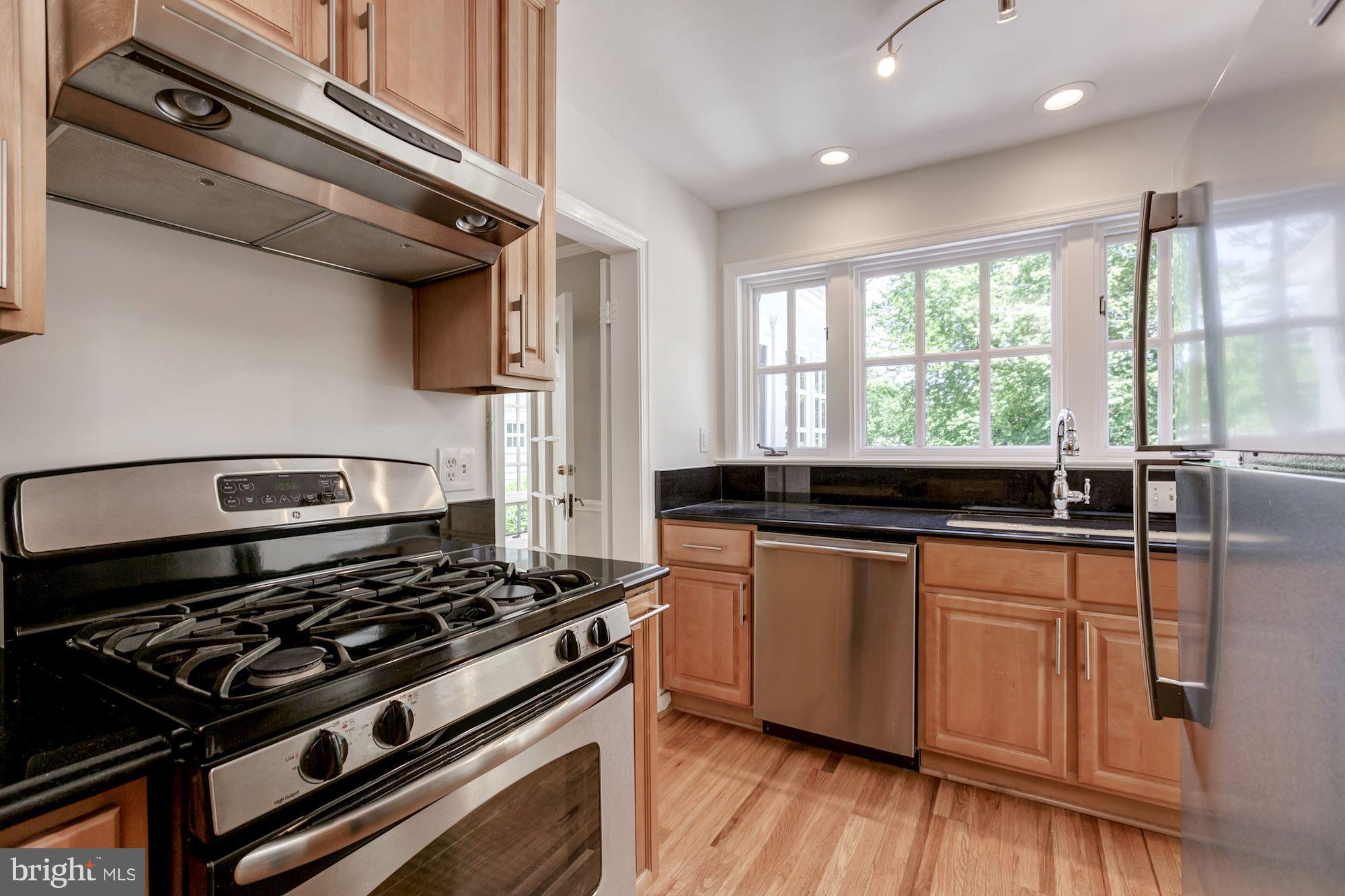 WEST CHEVY CHASE HEIGHTS - Residential Lease