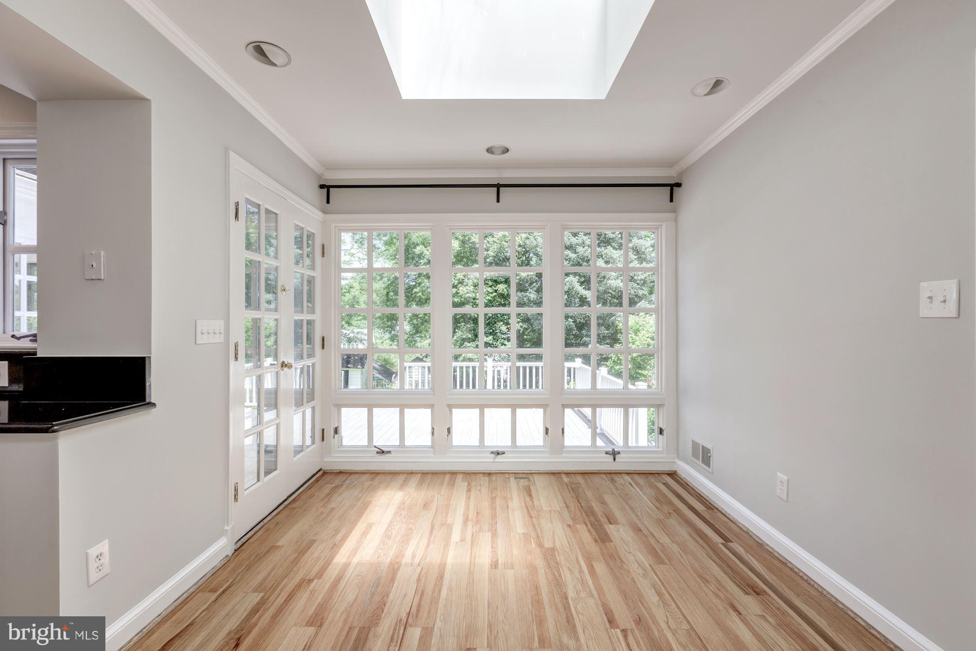 WEST CHEVY CHASE HEIGHTS - Residential Lease