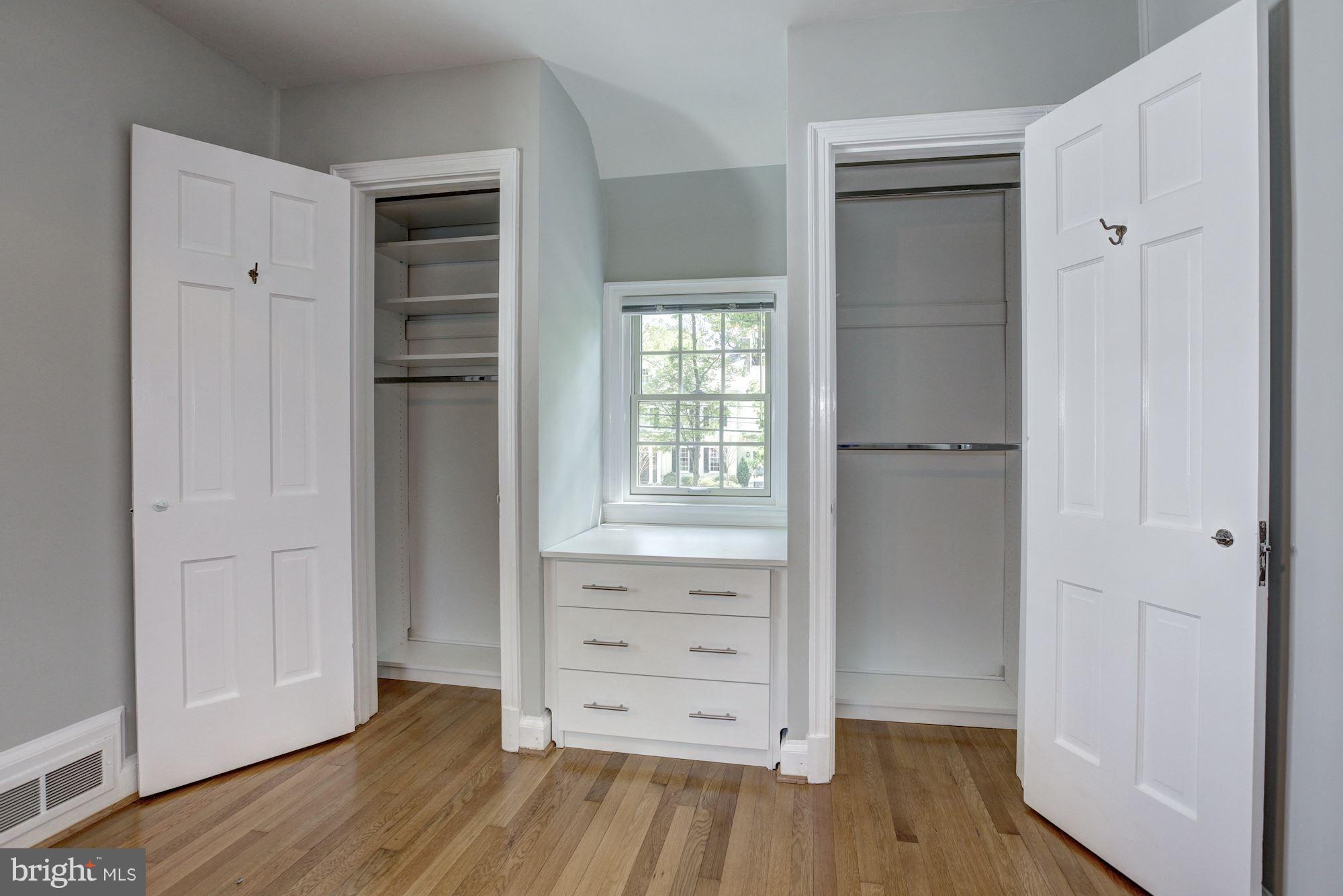 WEST CHEVY CHASE HEIGHTS - Residential Lease