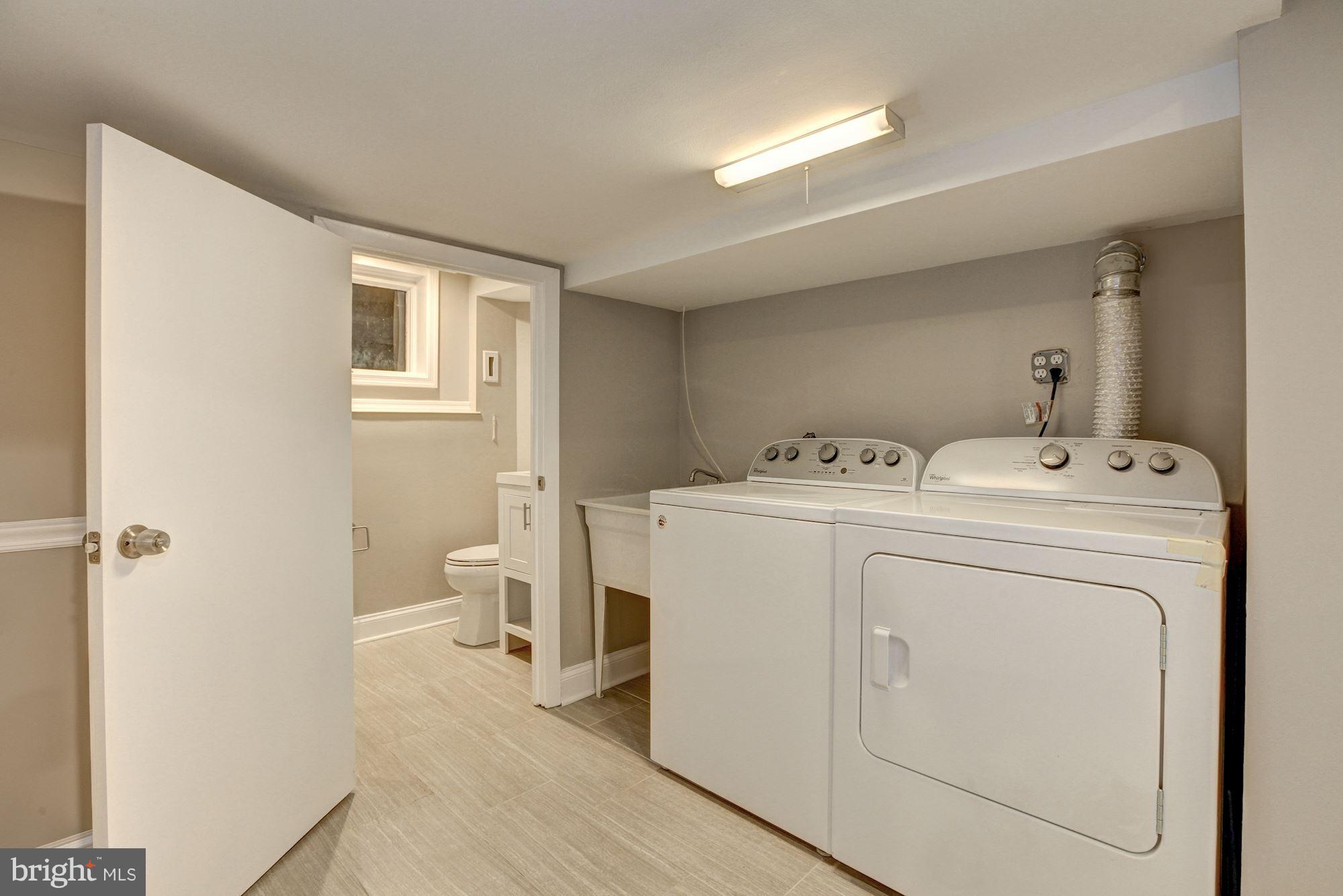 WEST CHEVY CHASE HEIGHTS - Residential Lease