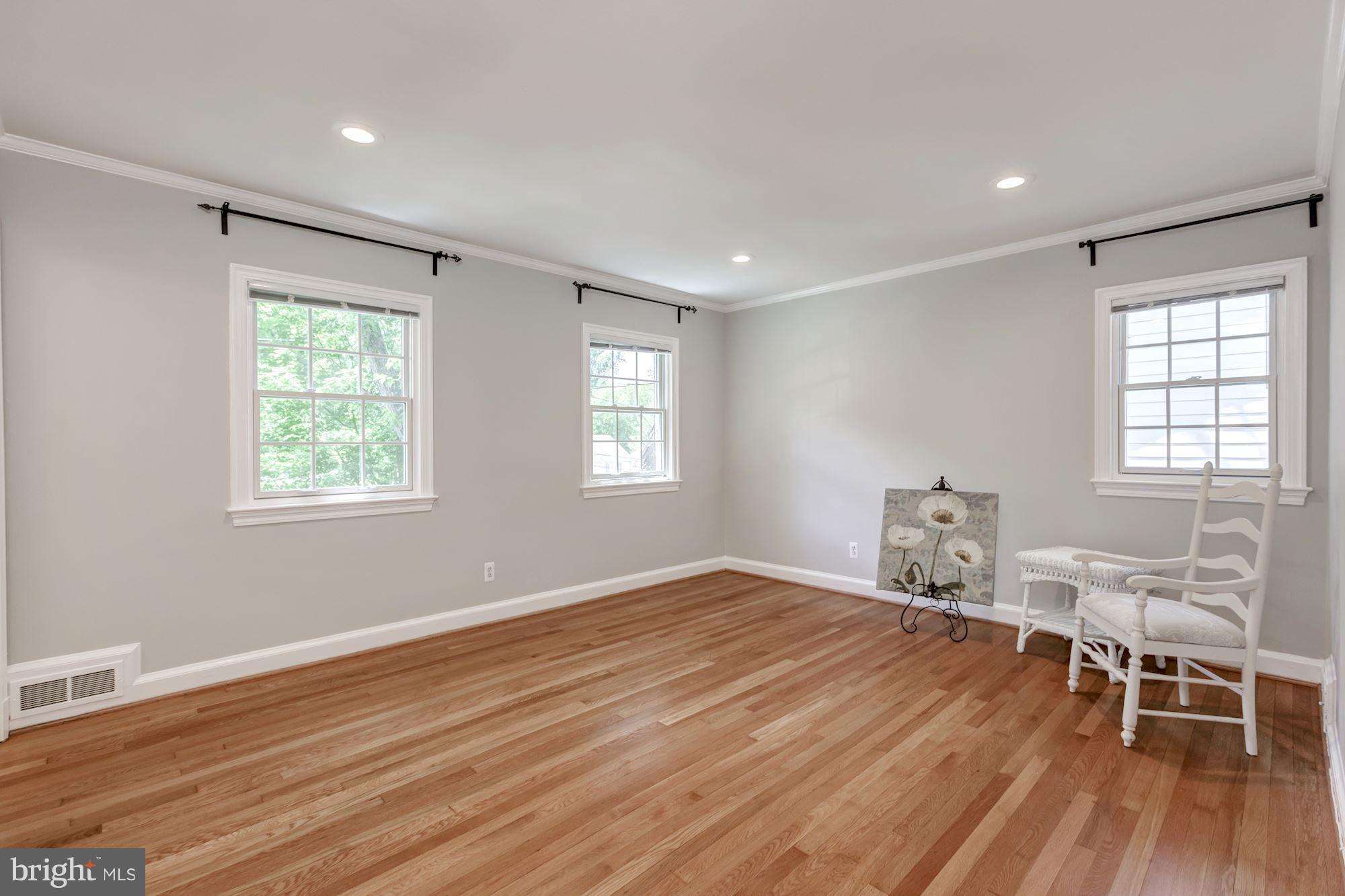 WEST CHEVY CHASE HEIGHTS - Residential Lease