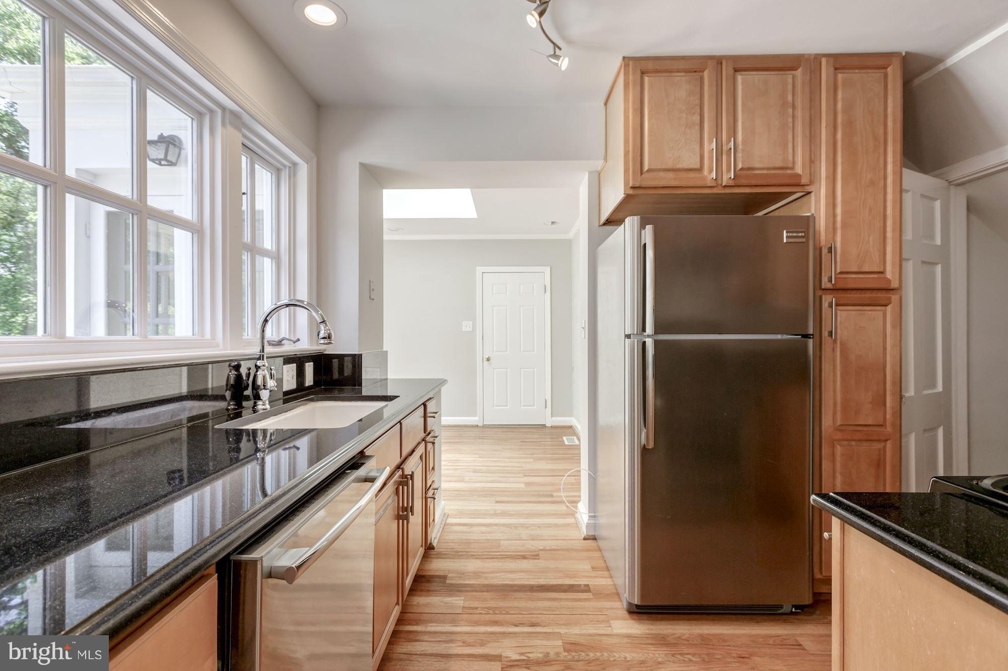 WEST CHEVY CHASE HEIGHTS - Residential Lease