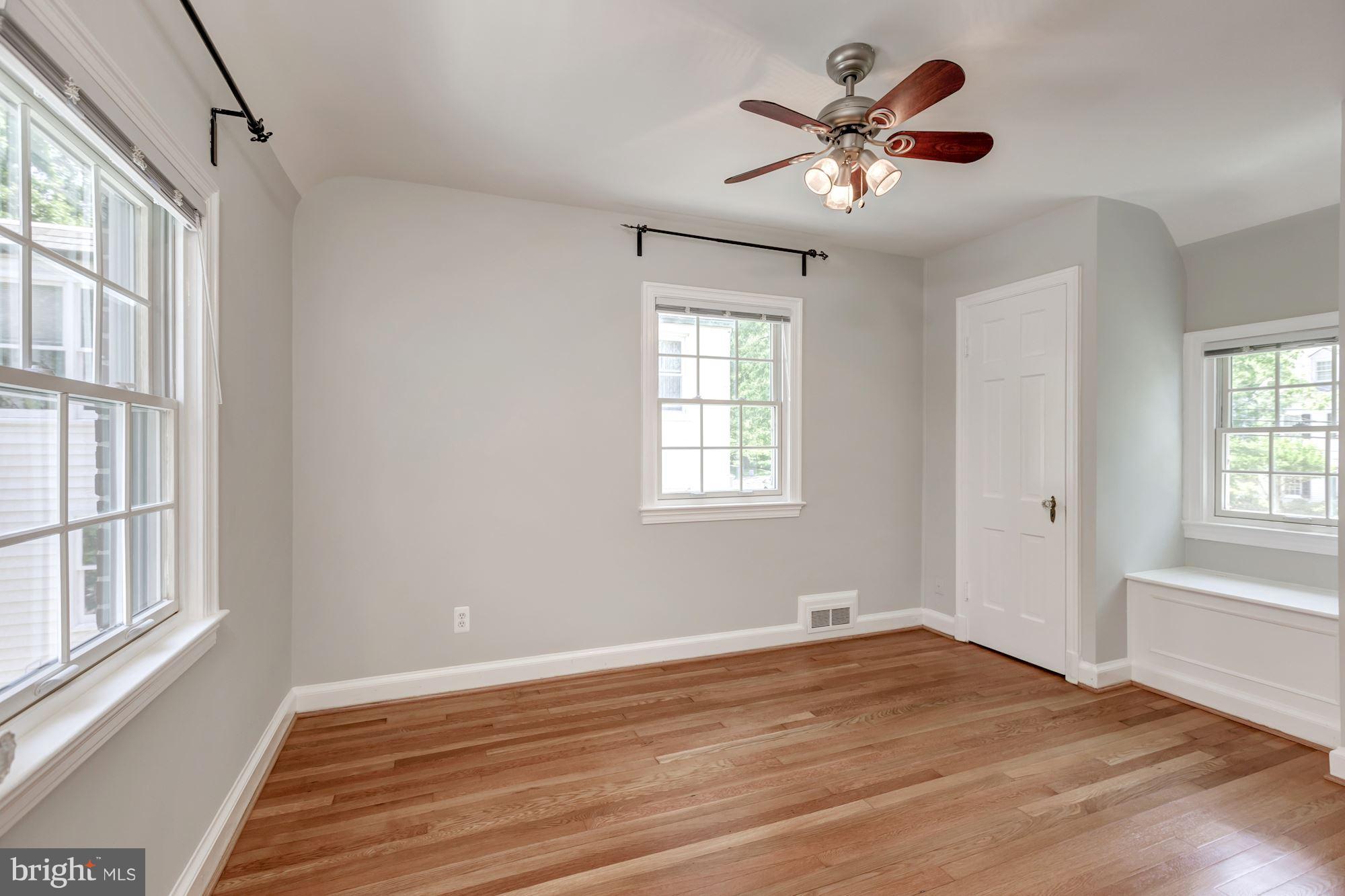 WEST CHEVY CHASE HEIGHTS - Residential Lease