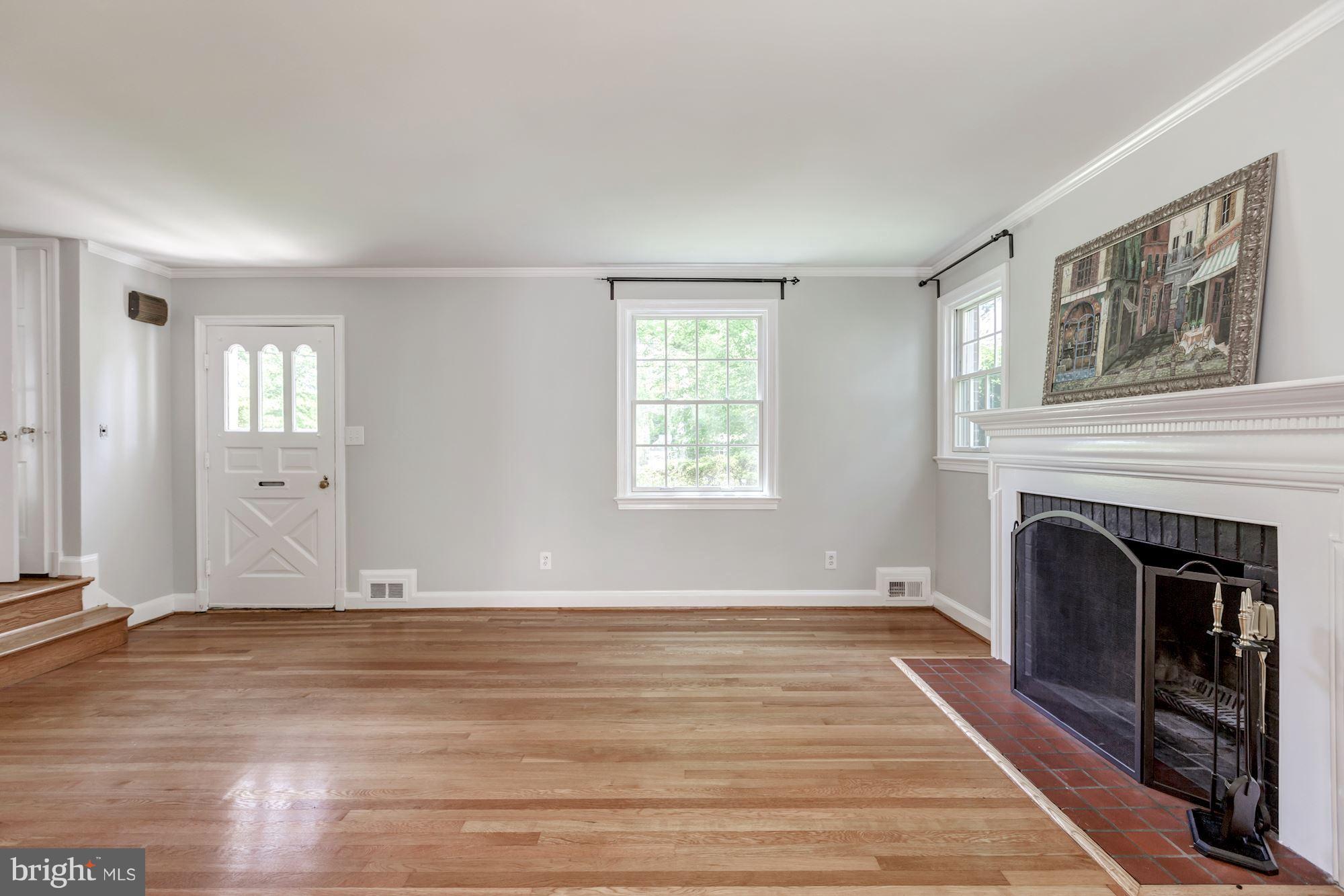 WEST CHEVY CHASE HEIGHTS - Residential Lease