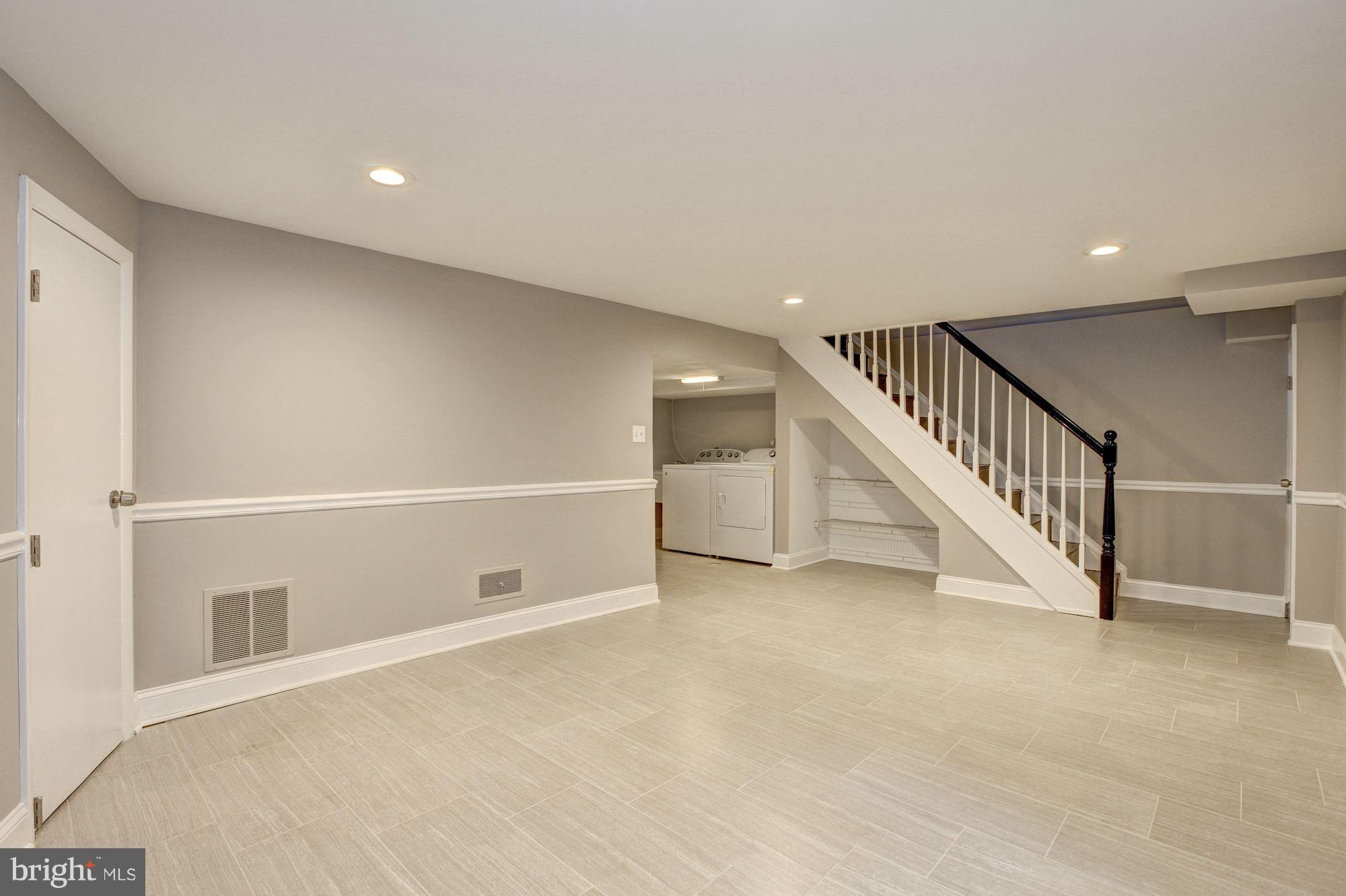 WEST CHEVY CHASE HEIGHTS - Residential Lease