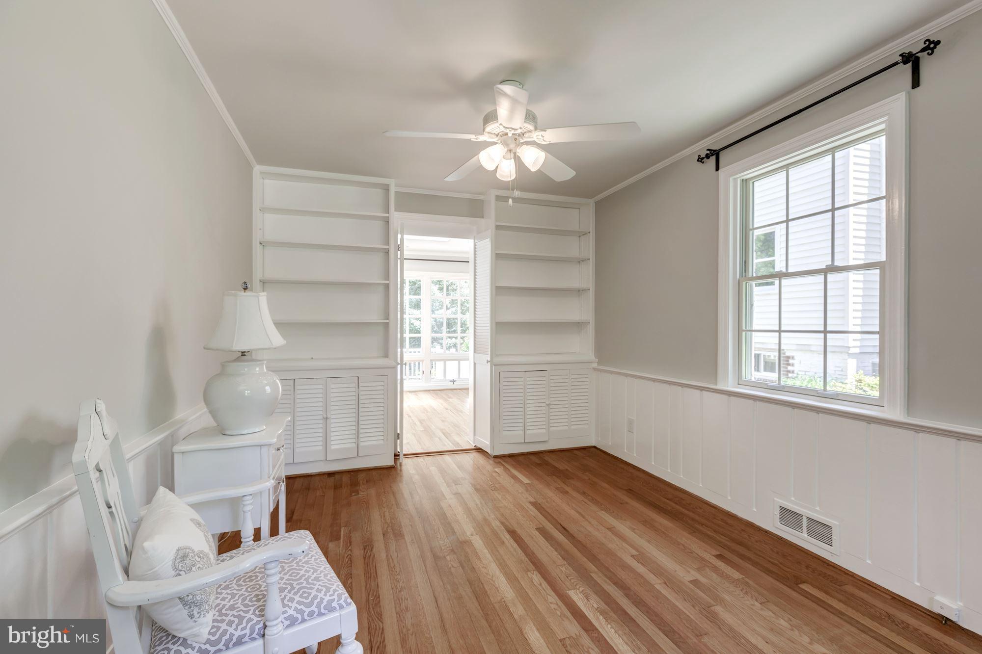 WEST CHEVY CHASE HEIGHTS - Residential Lease