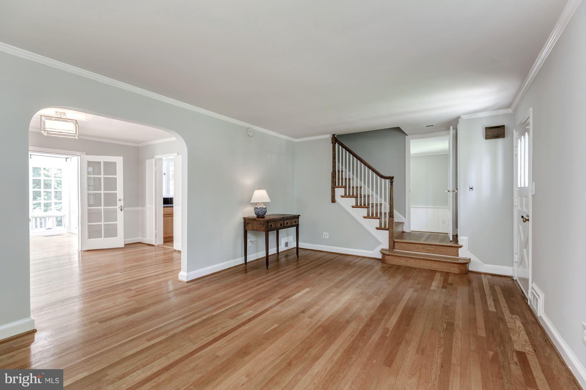 WEST CHEVY CHASE HEIGHTS - Residential Lease