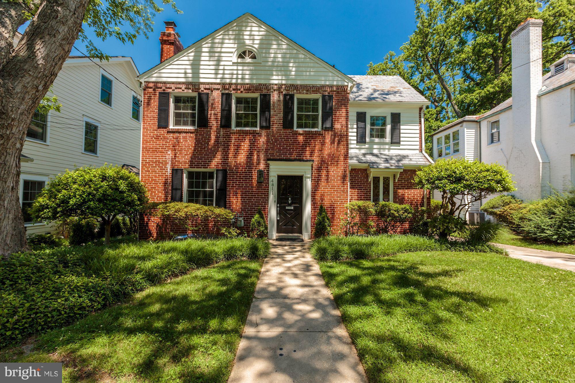 WEST CHEVY CHASE HEIGHTS - Residential Lease