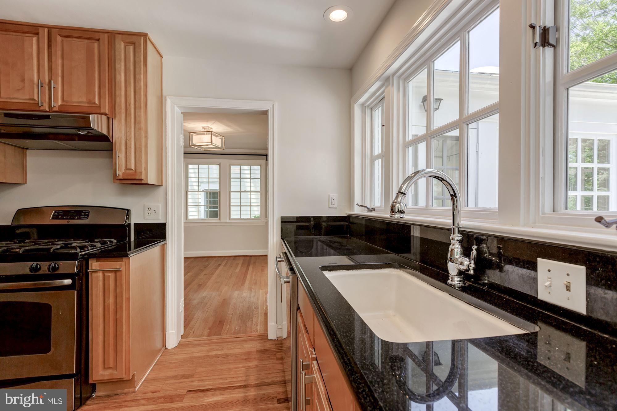 WEST CHEVY CHASE HEIGHTS - Residential Lease