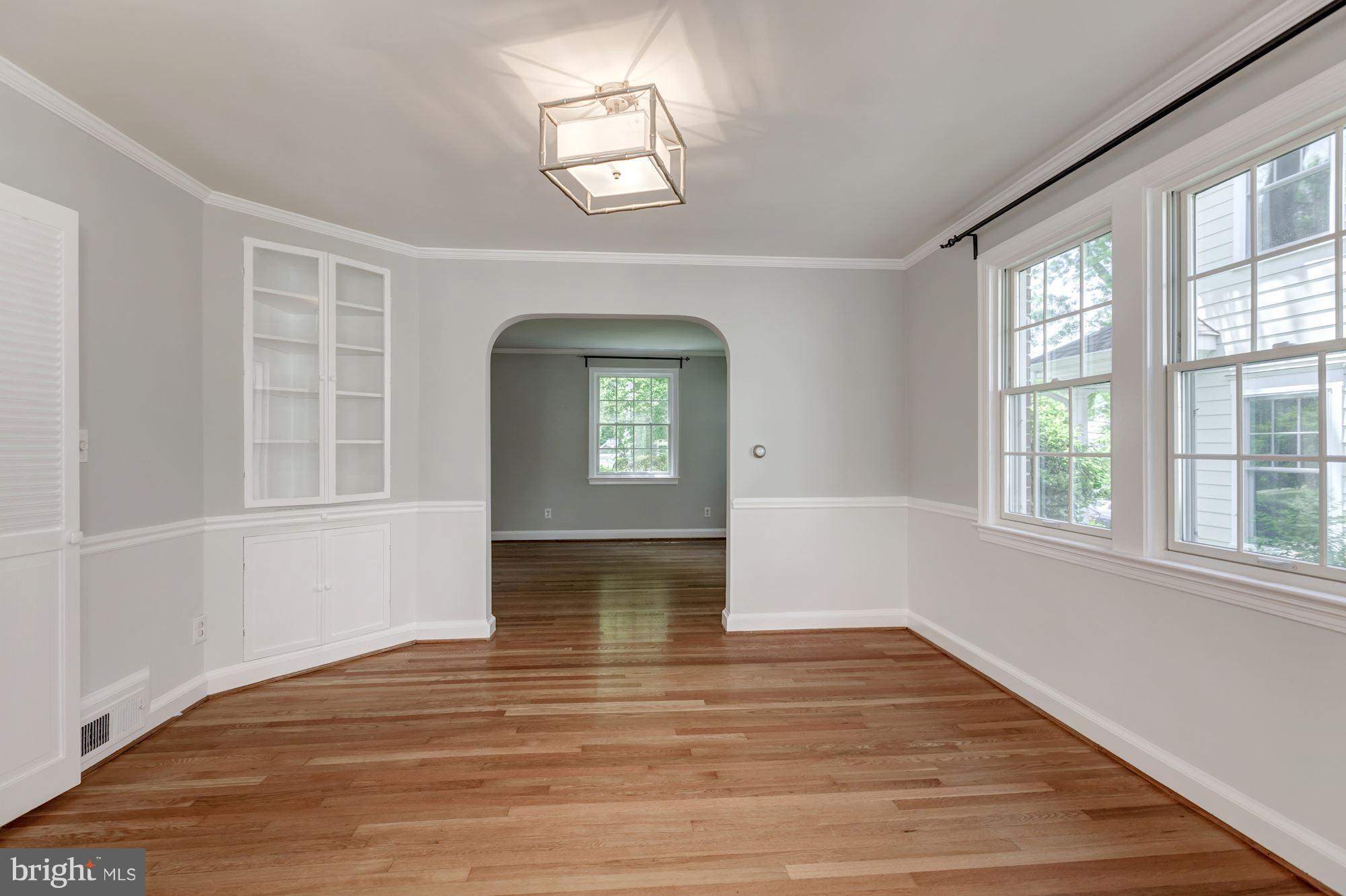 WEST CHEVY CHASE HEIGHTS - Residential Lease