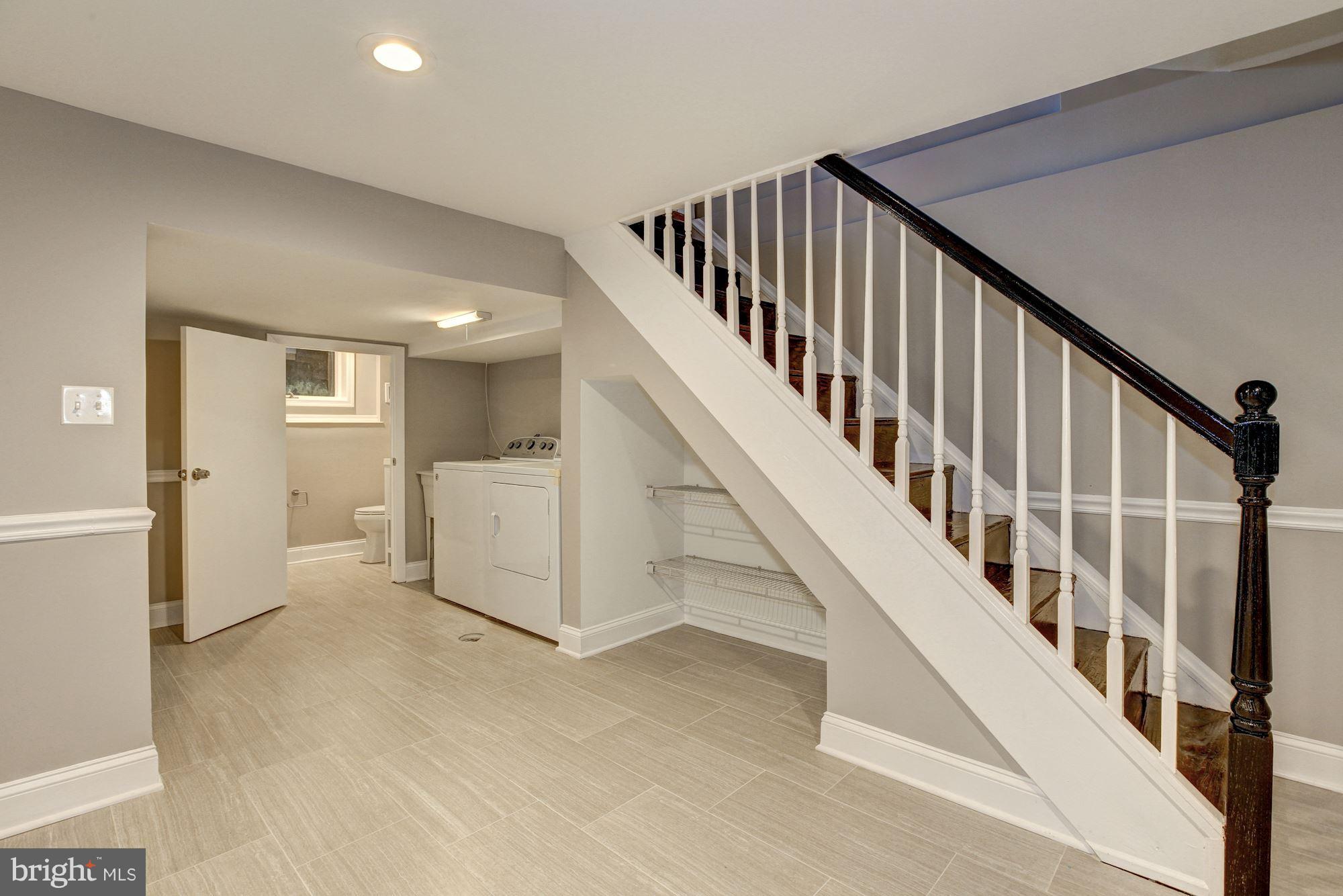 WEST CHEVY CHASE HEIGHTS - Residential Lease