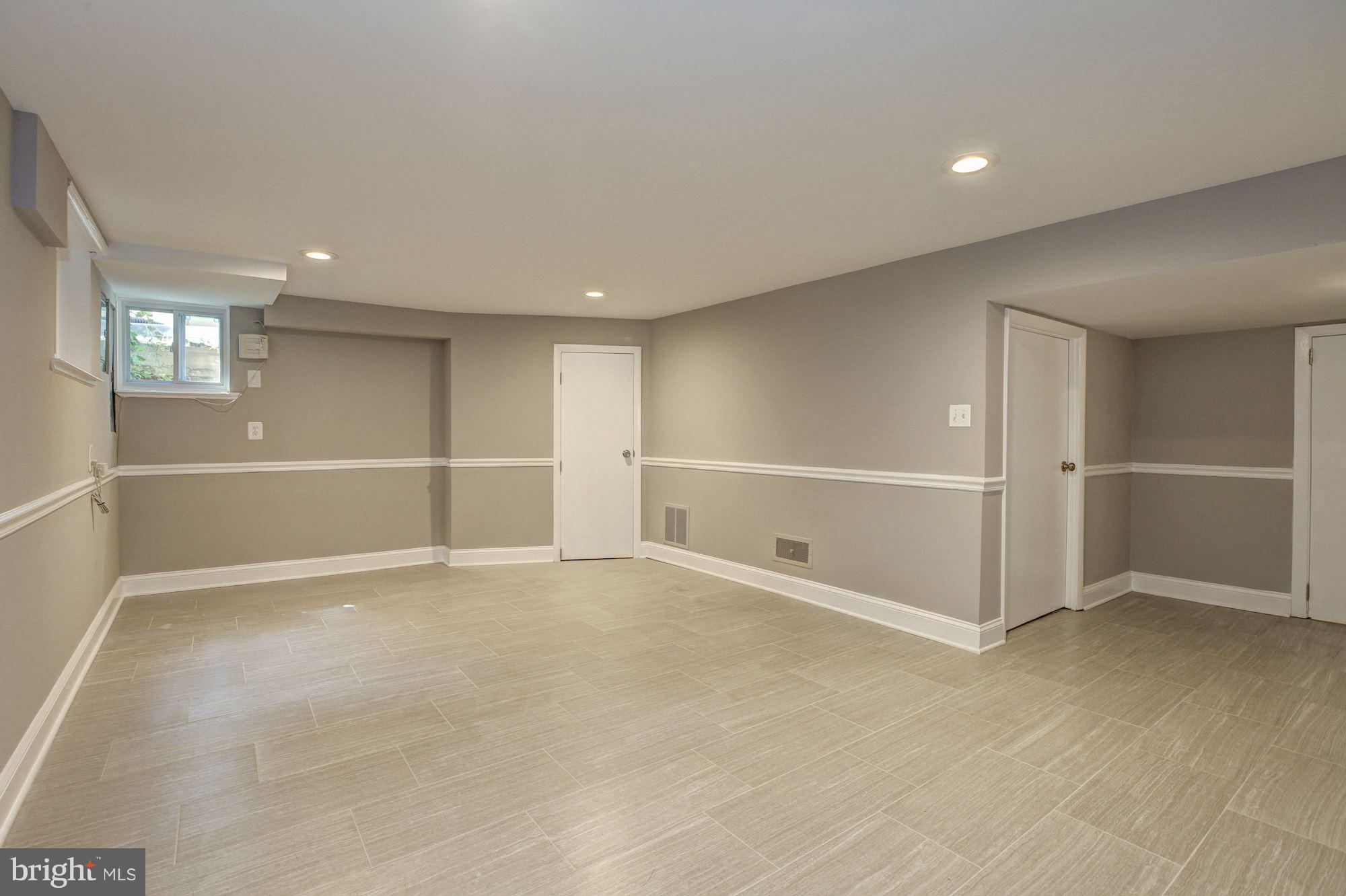 WEST CHEVY CHASE HEIGHTS - Residential Lease