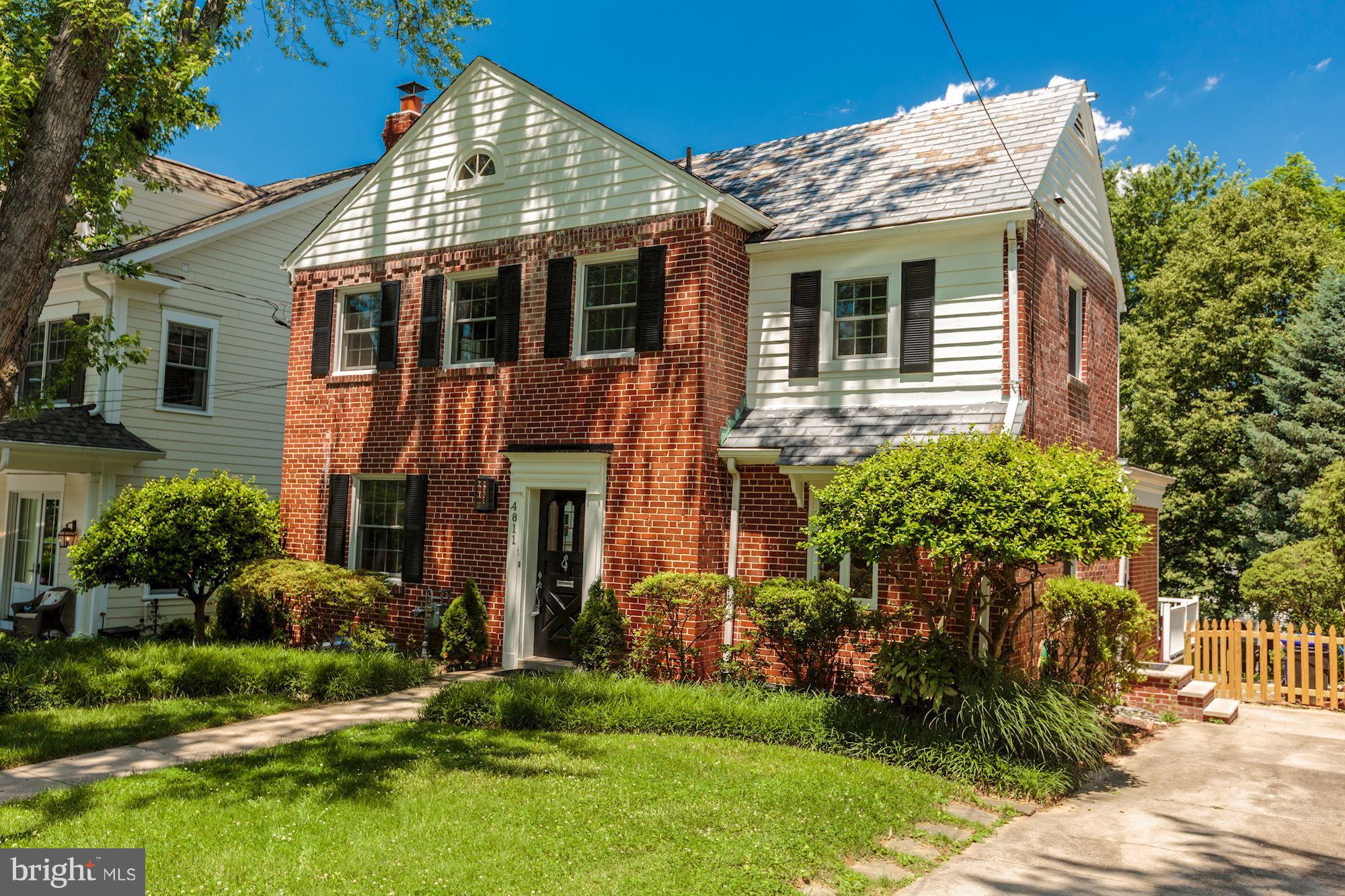 WEST CHEVY CHASE HEIGHTS - Residential Lease