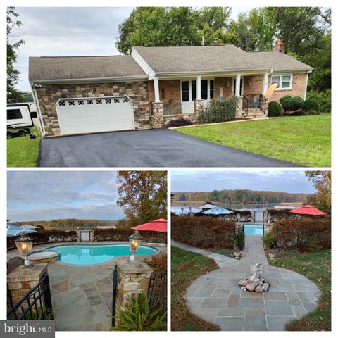 83 BETTS ROAD STAFFORD VA 22554