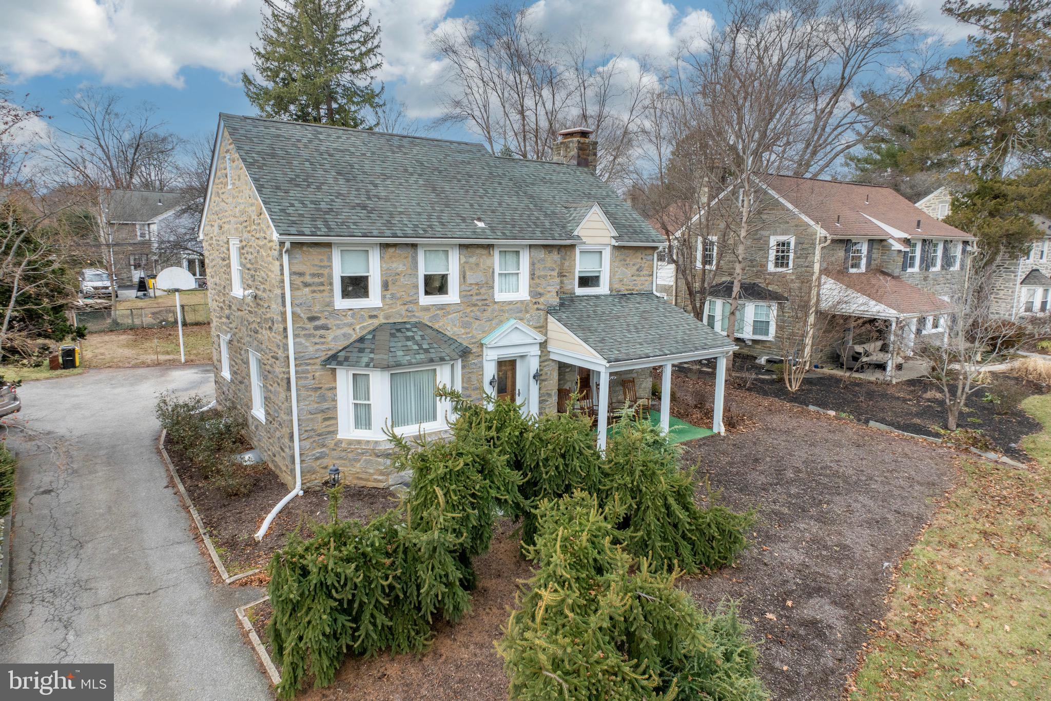 WYNNEWOOD - Residential