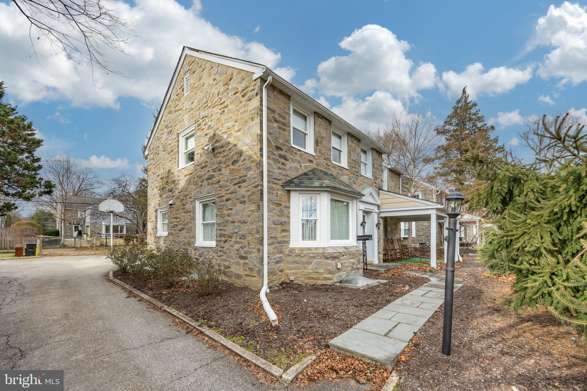 WYNNEWOOD - Residential