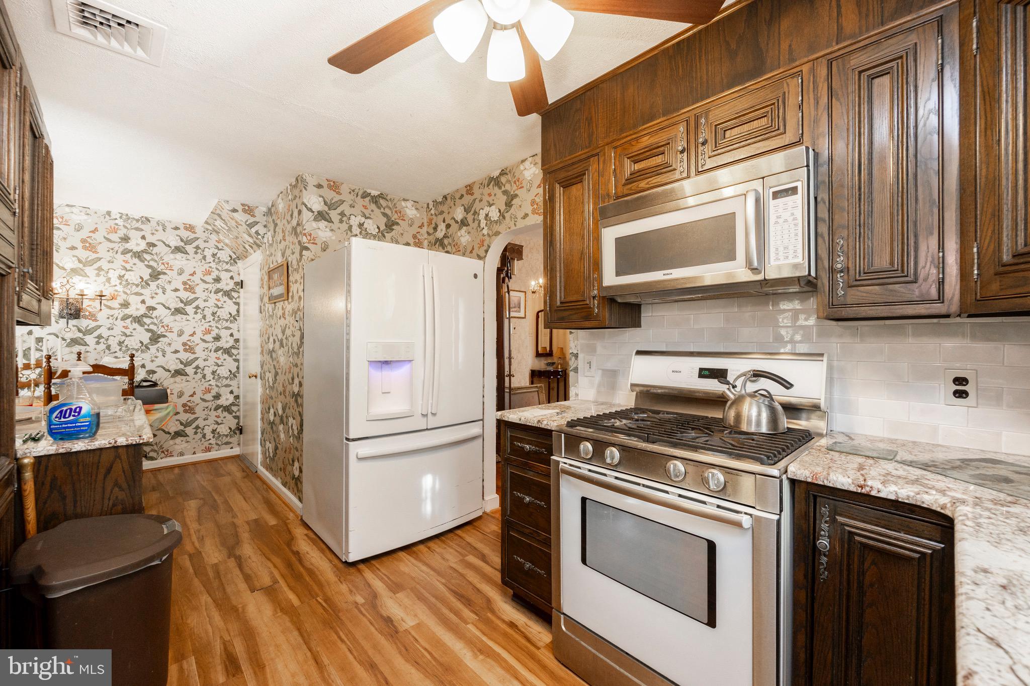 WYNNEWOOD - Residential