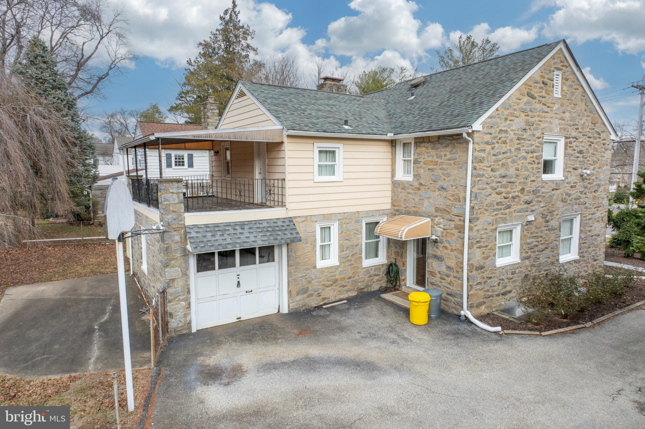 WYNNEWOOD - Residential