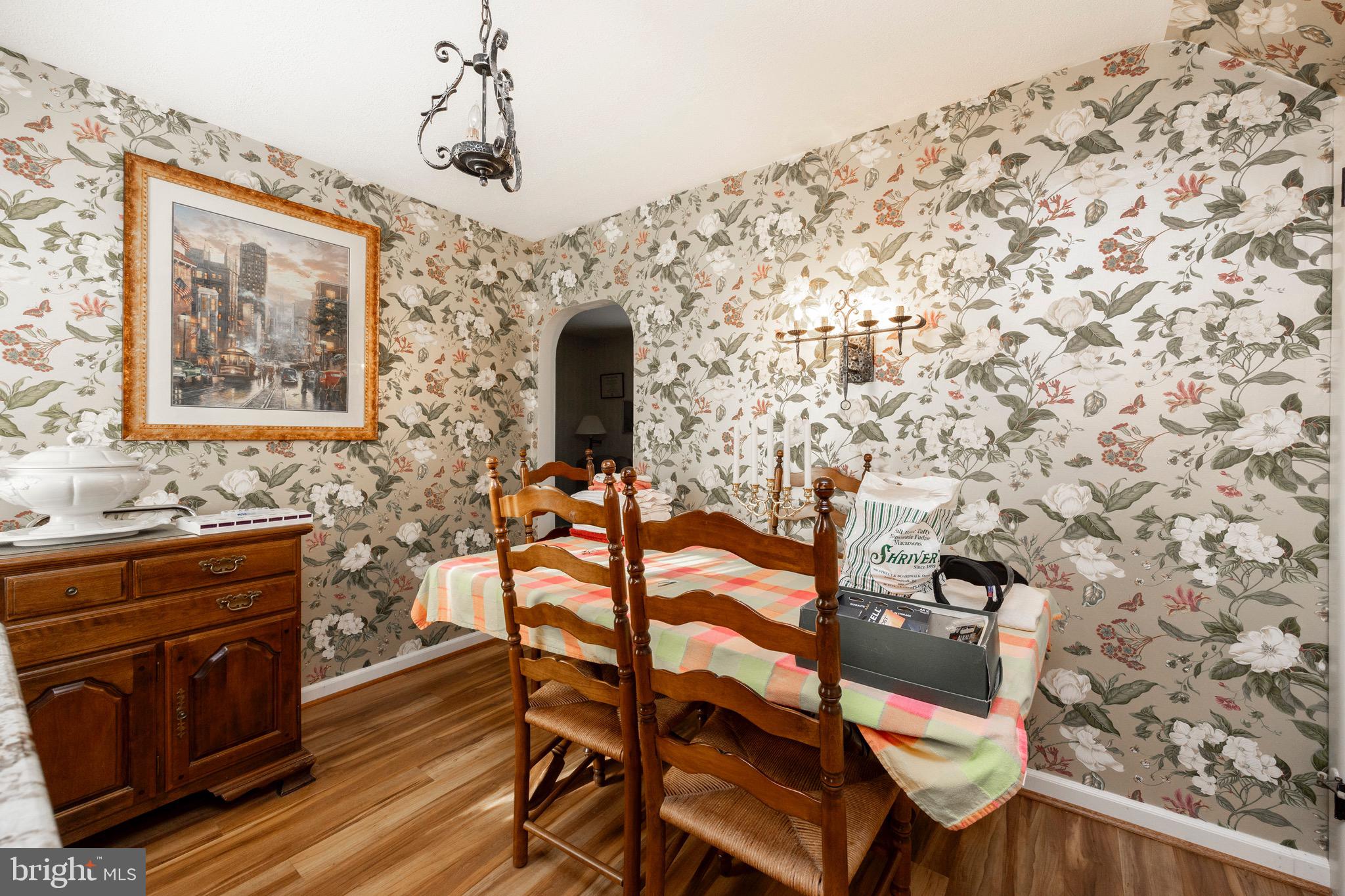 WYNNEWOOD - Residential