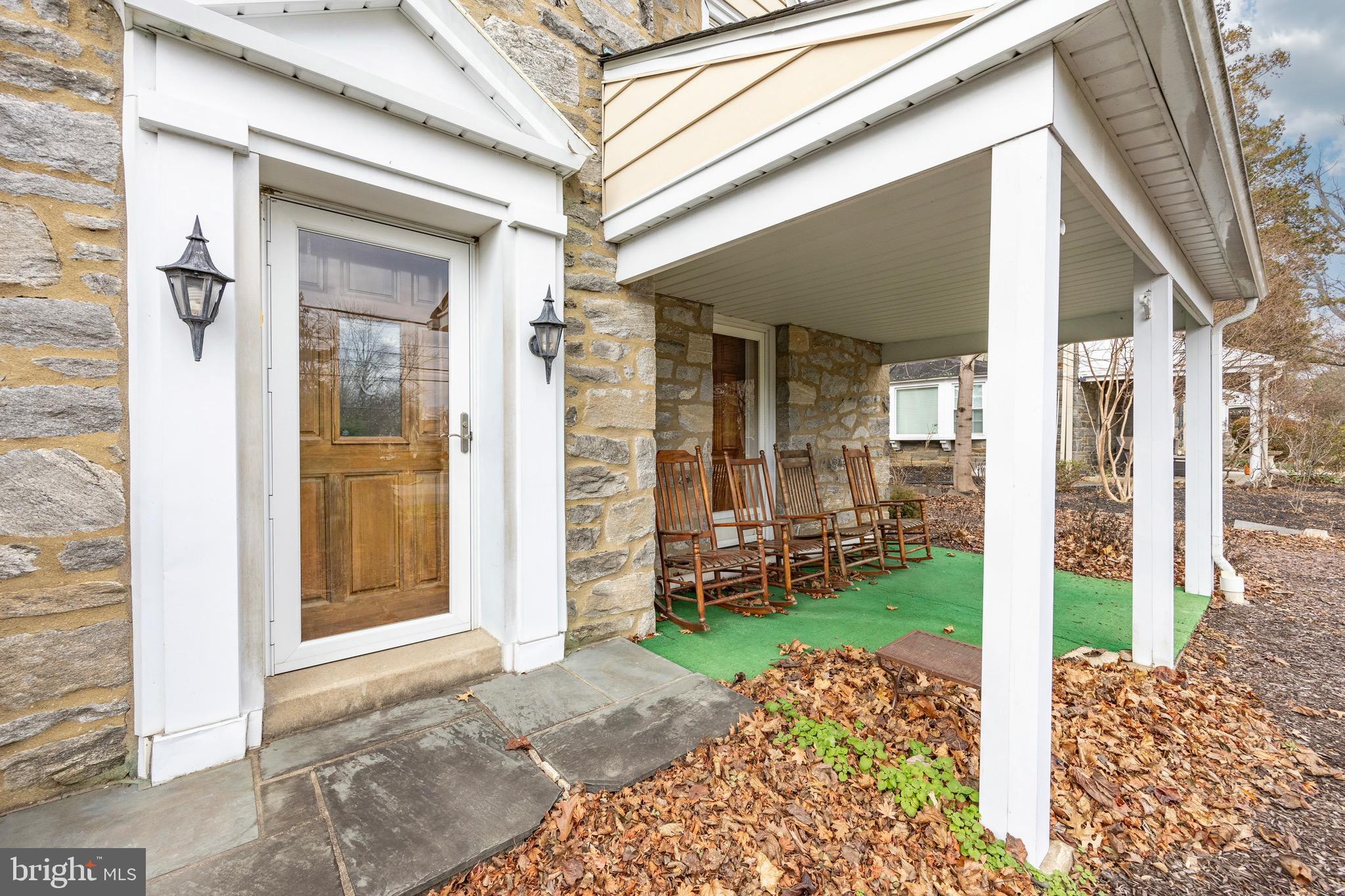 WYNNEWOOD - Residential