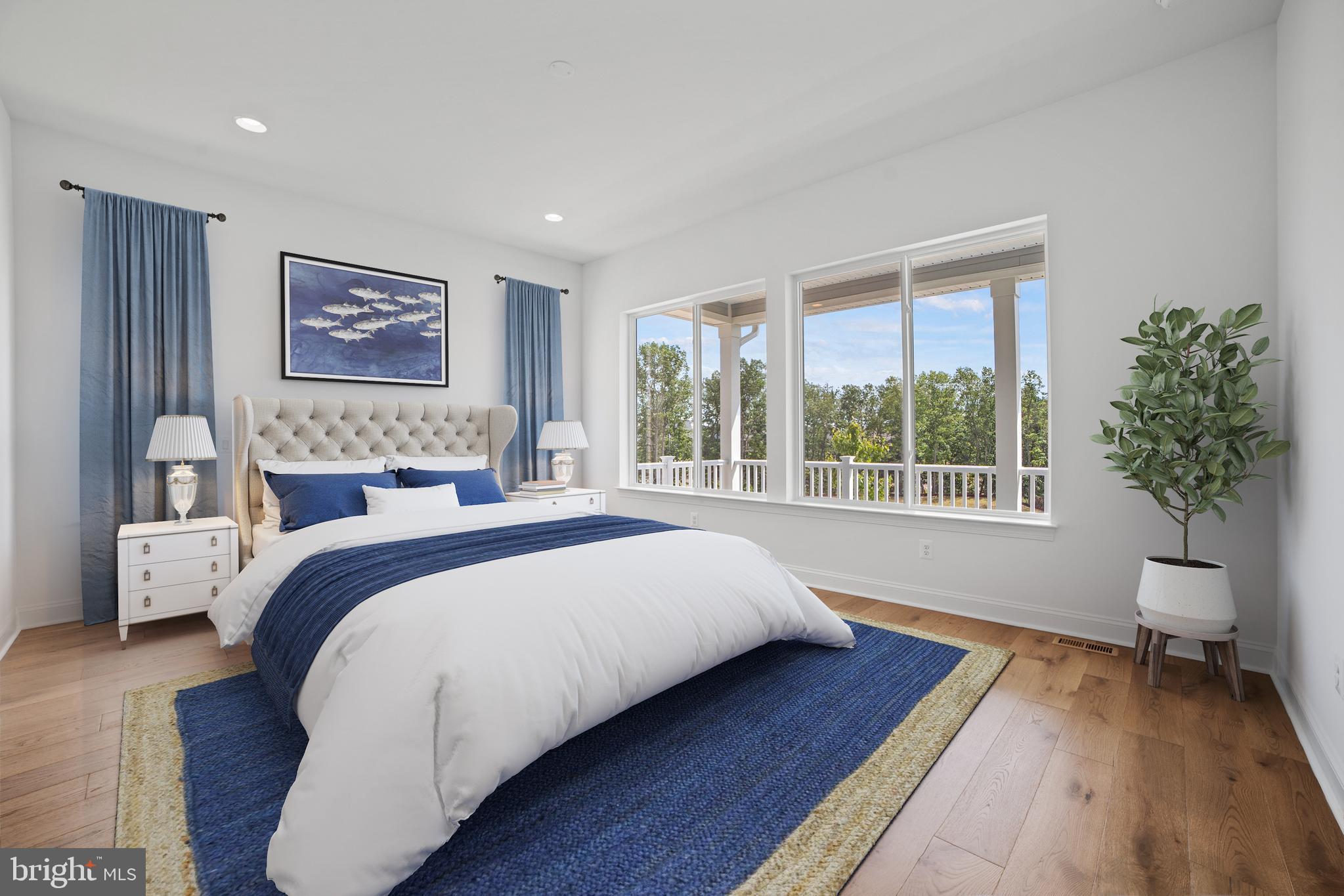 SHENANDOAH - Residential