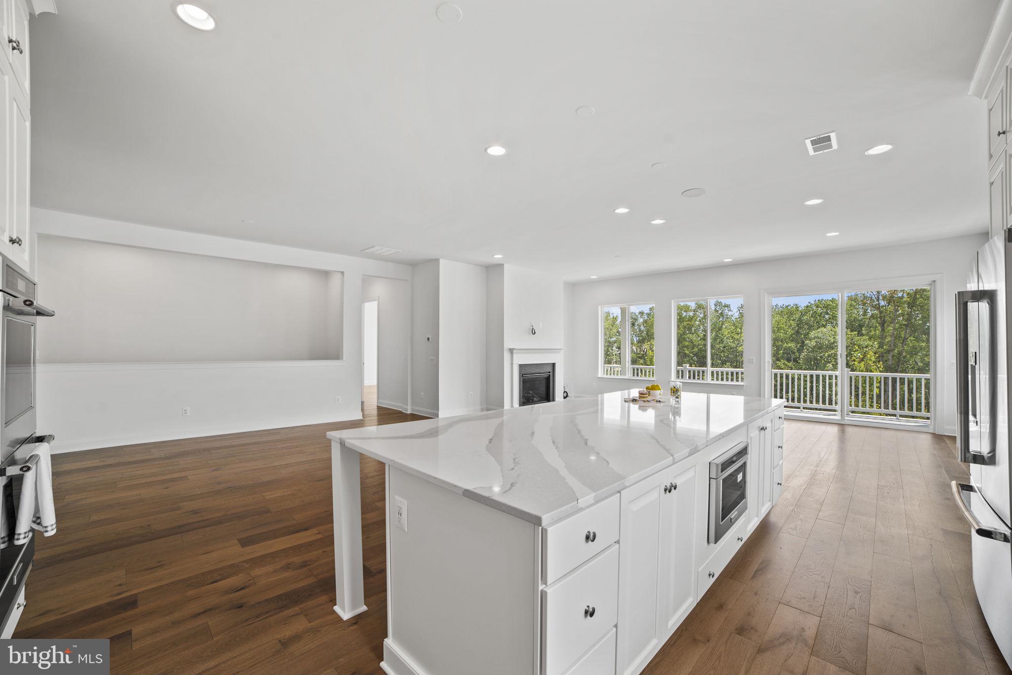 SHENANDOAH - Residential