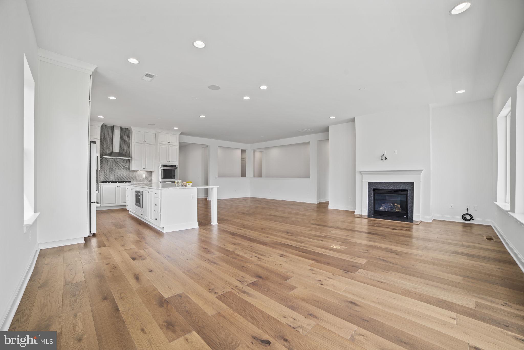 SHENANDOAH - Residential