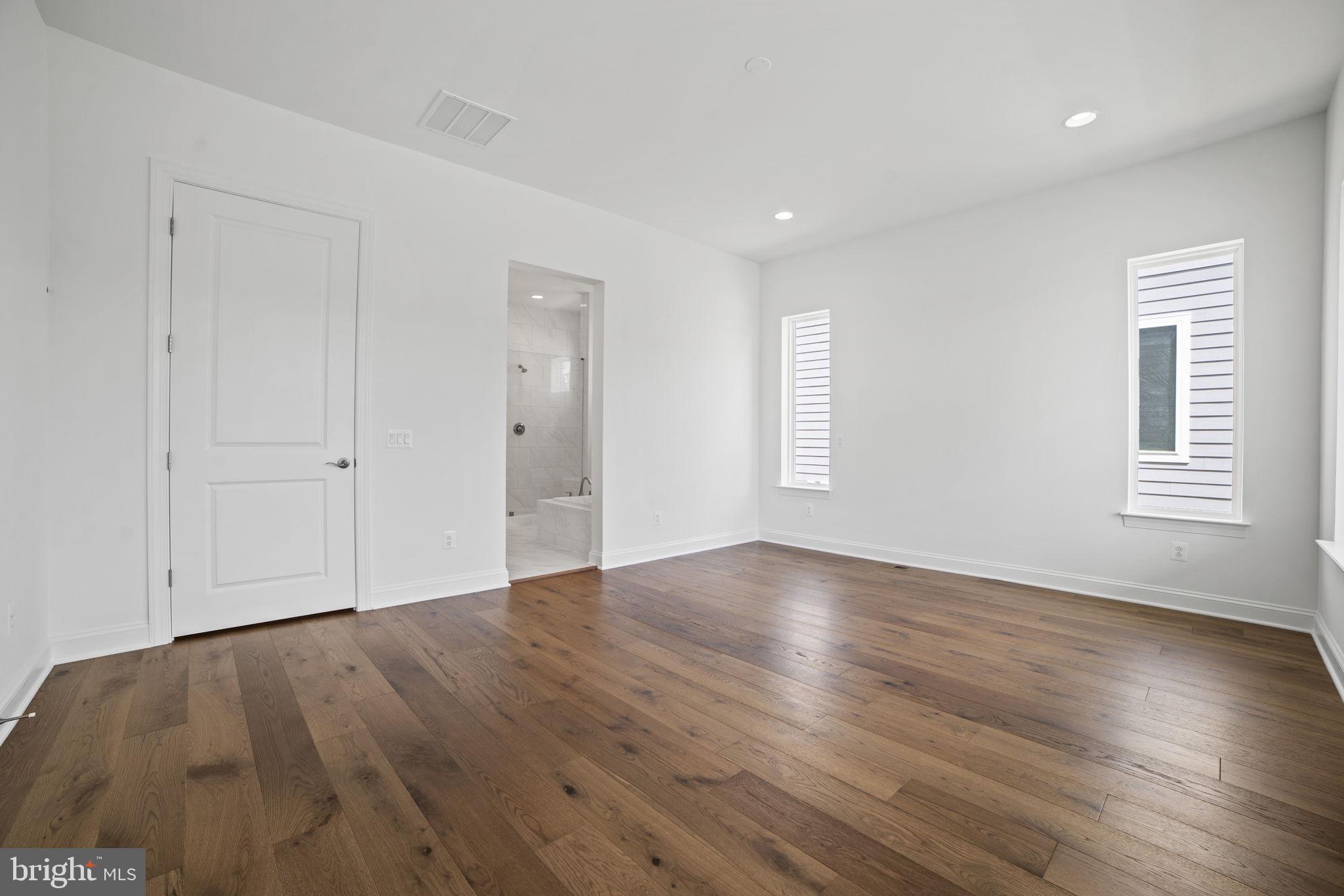 SHENANDOAH - Residential