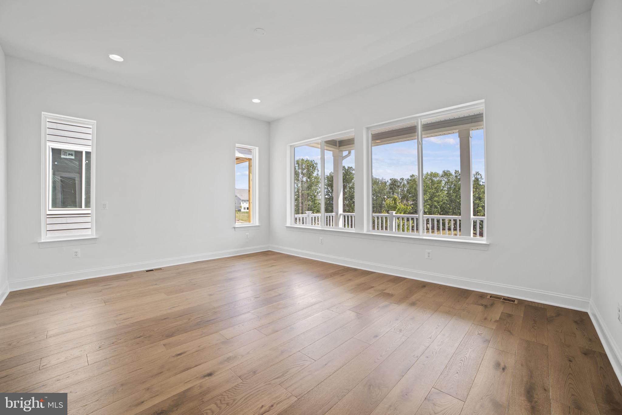 SHENANDOAH - Residential