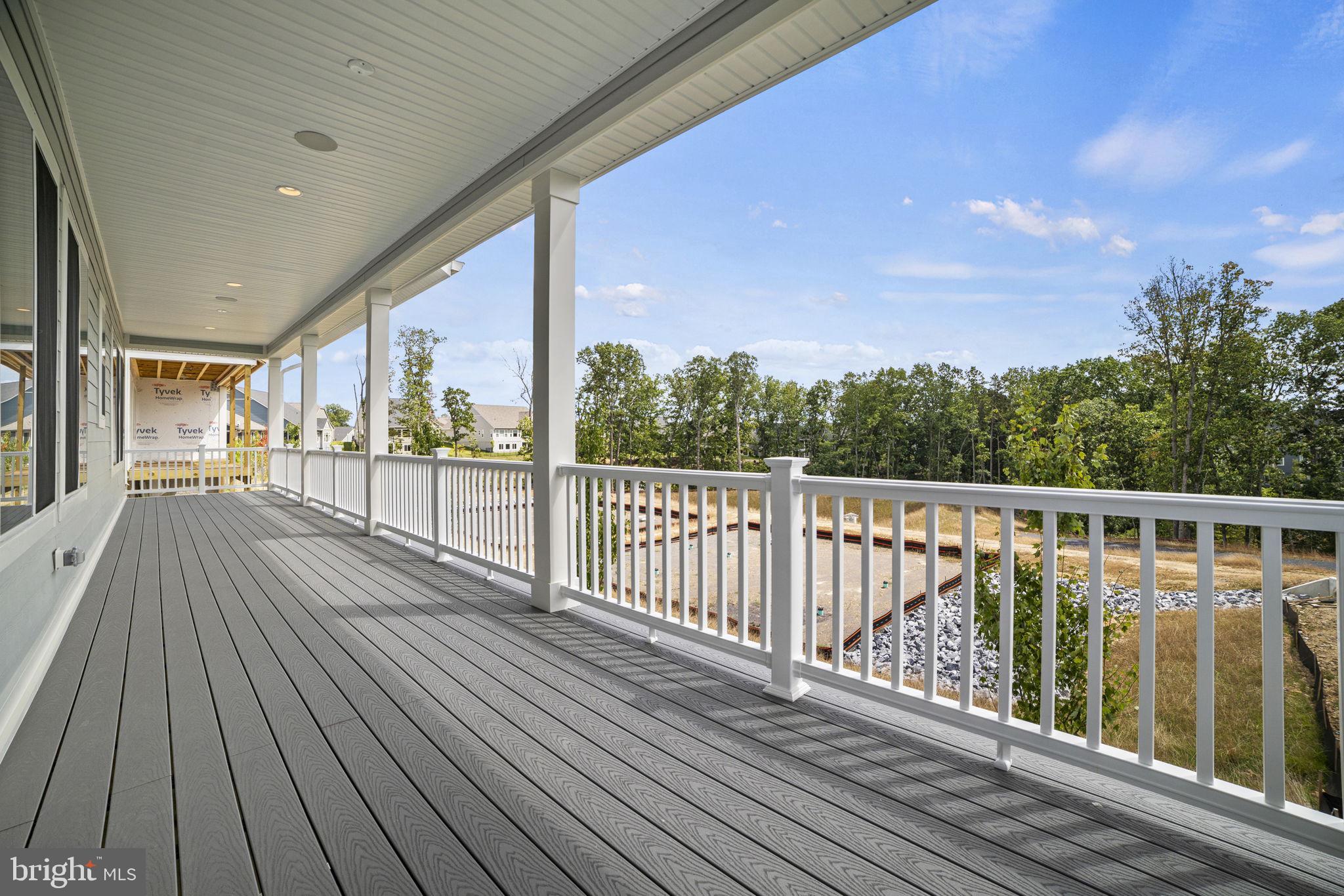 SHENANDOAH - Residential