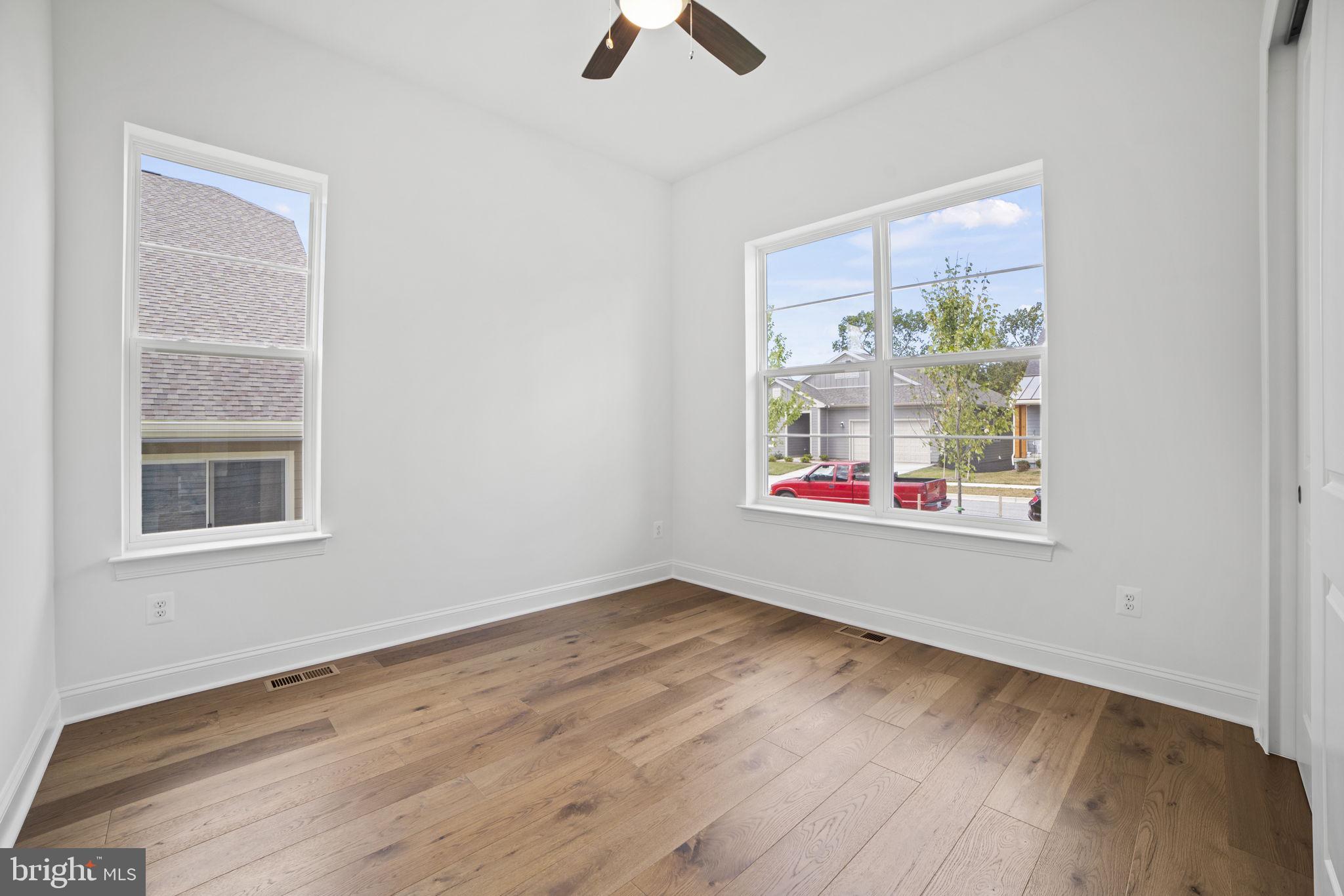 SHENANDOAH - Residential