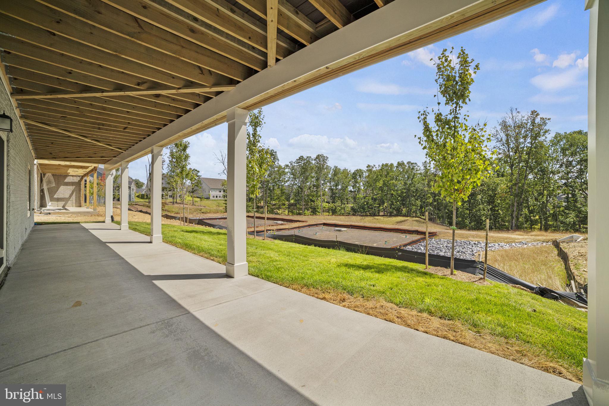 SHENANDOAH - Residential