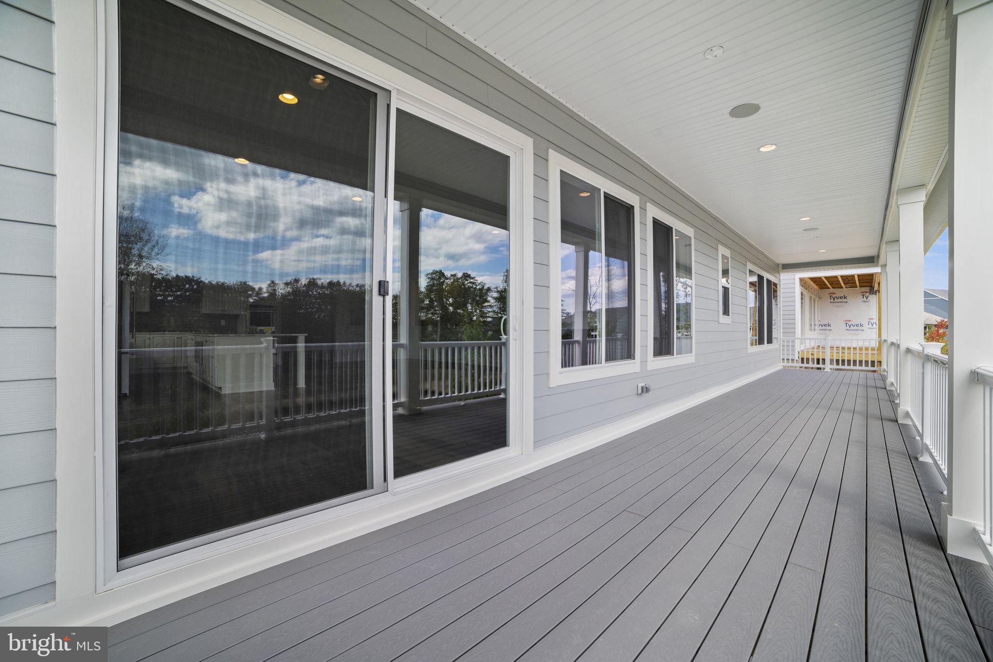 SHENANDOAH - Residential