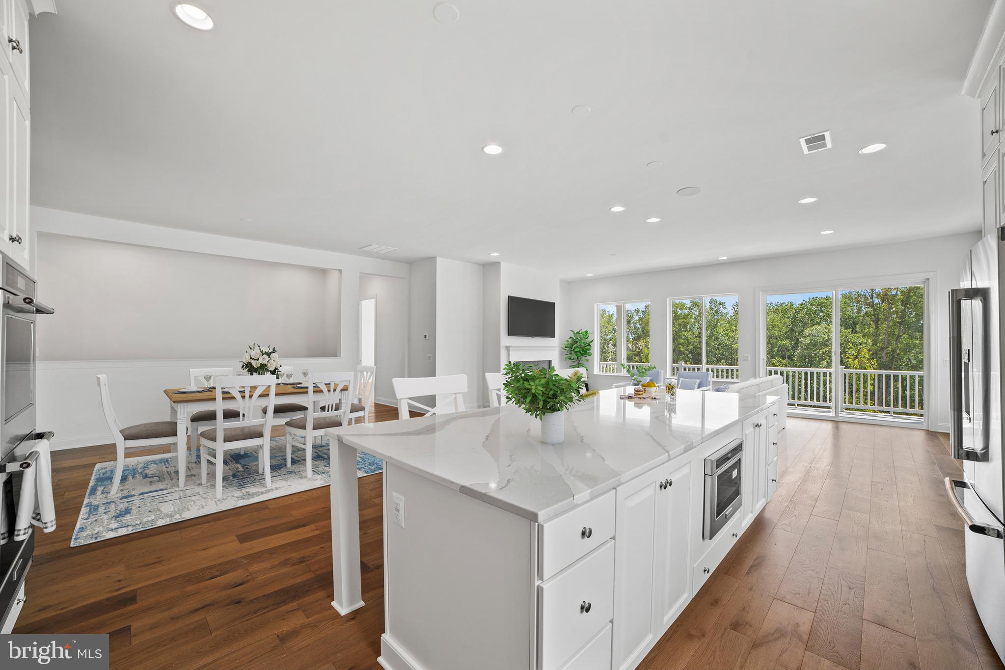 SHENANDOAH - Residential