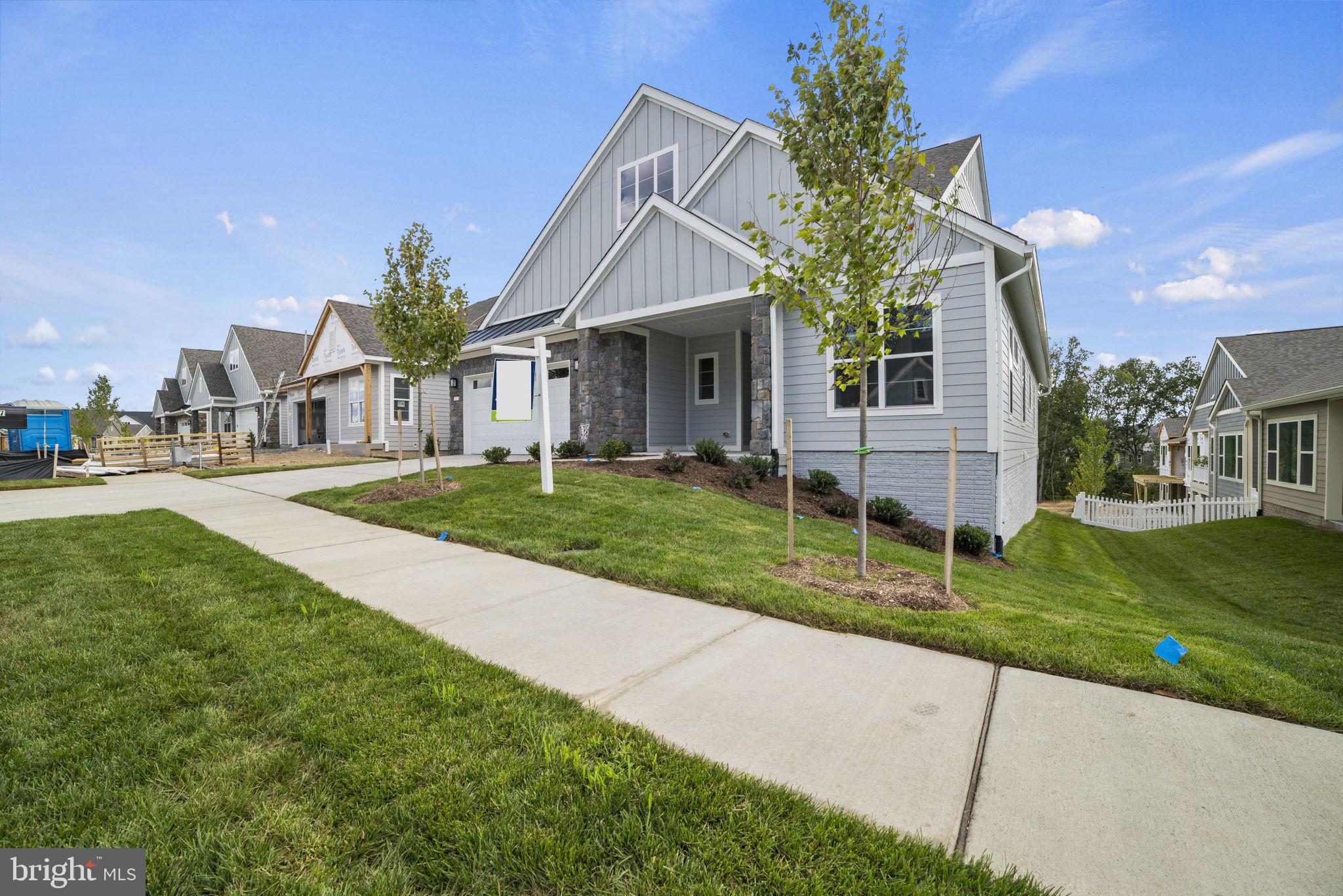 SHENANDOAH - Residential