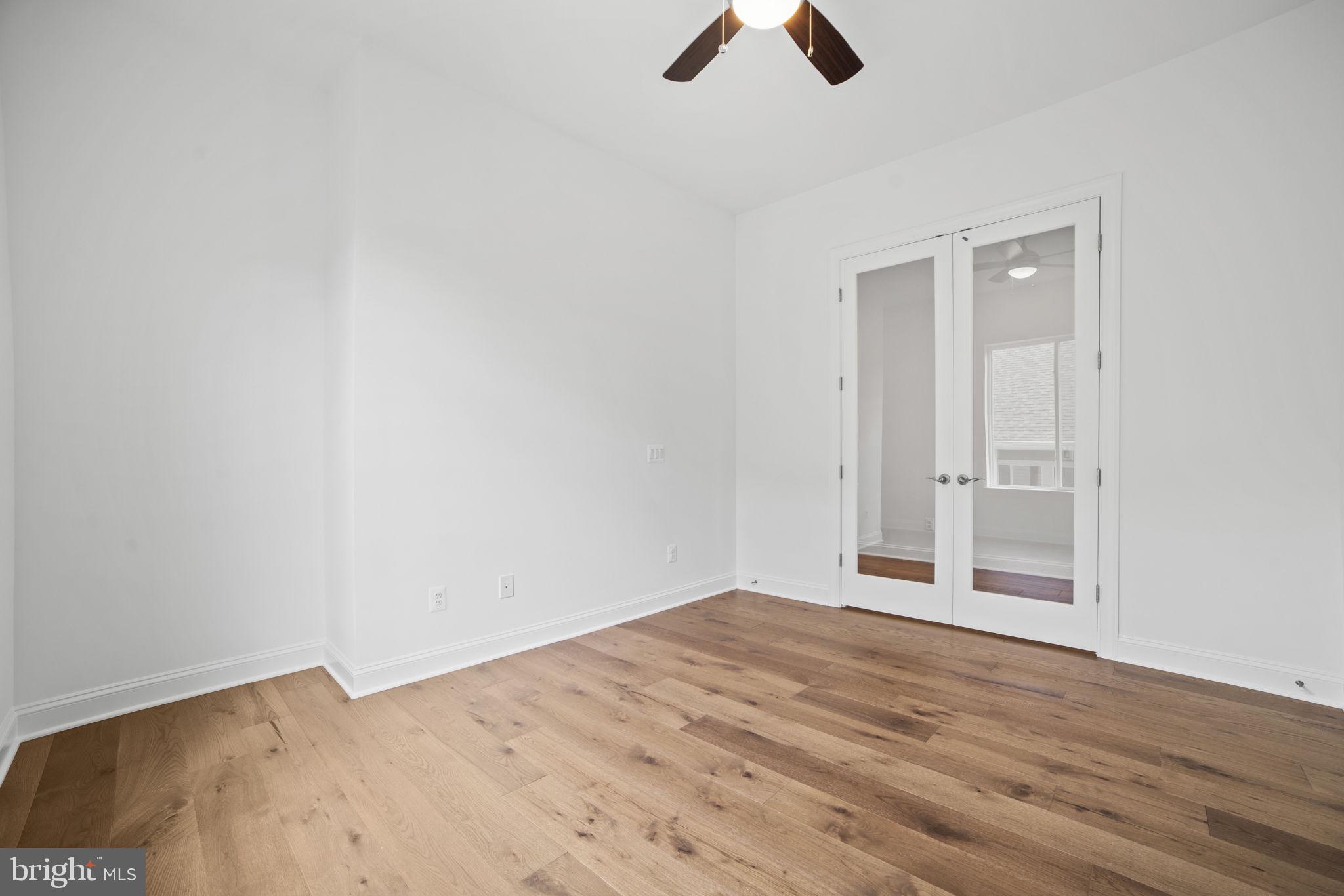 SHENANDOAH - Residential