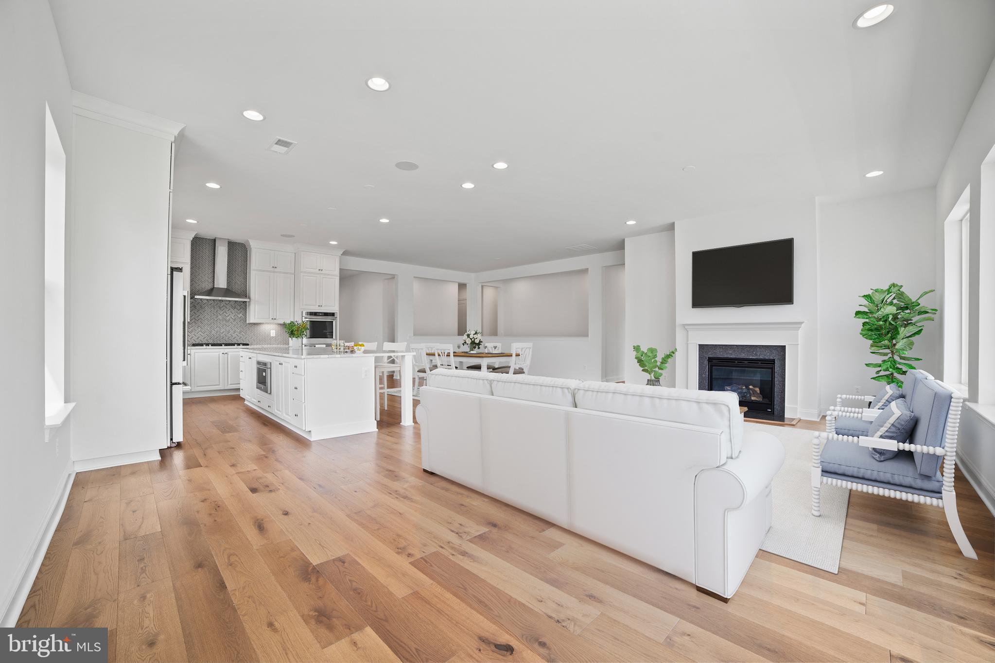 SHENANDOAH - Residential