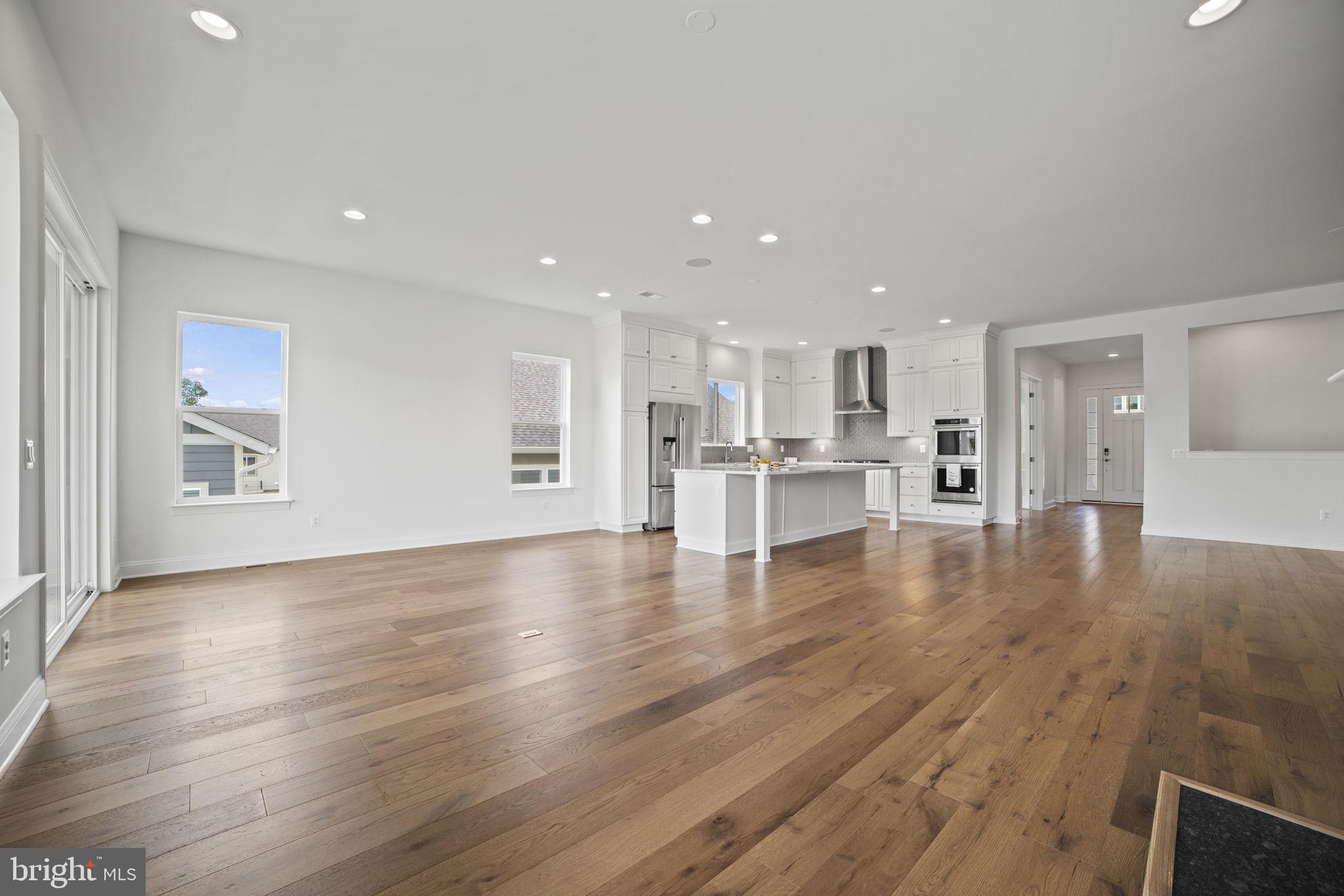 SHENANDOAH - Residential