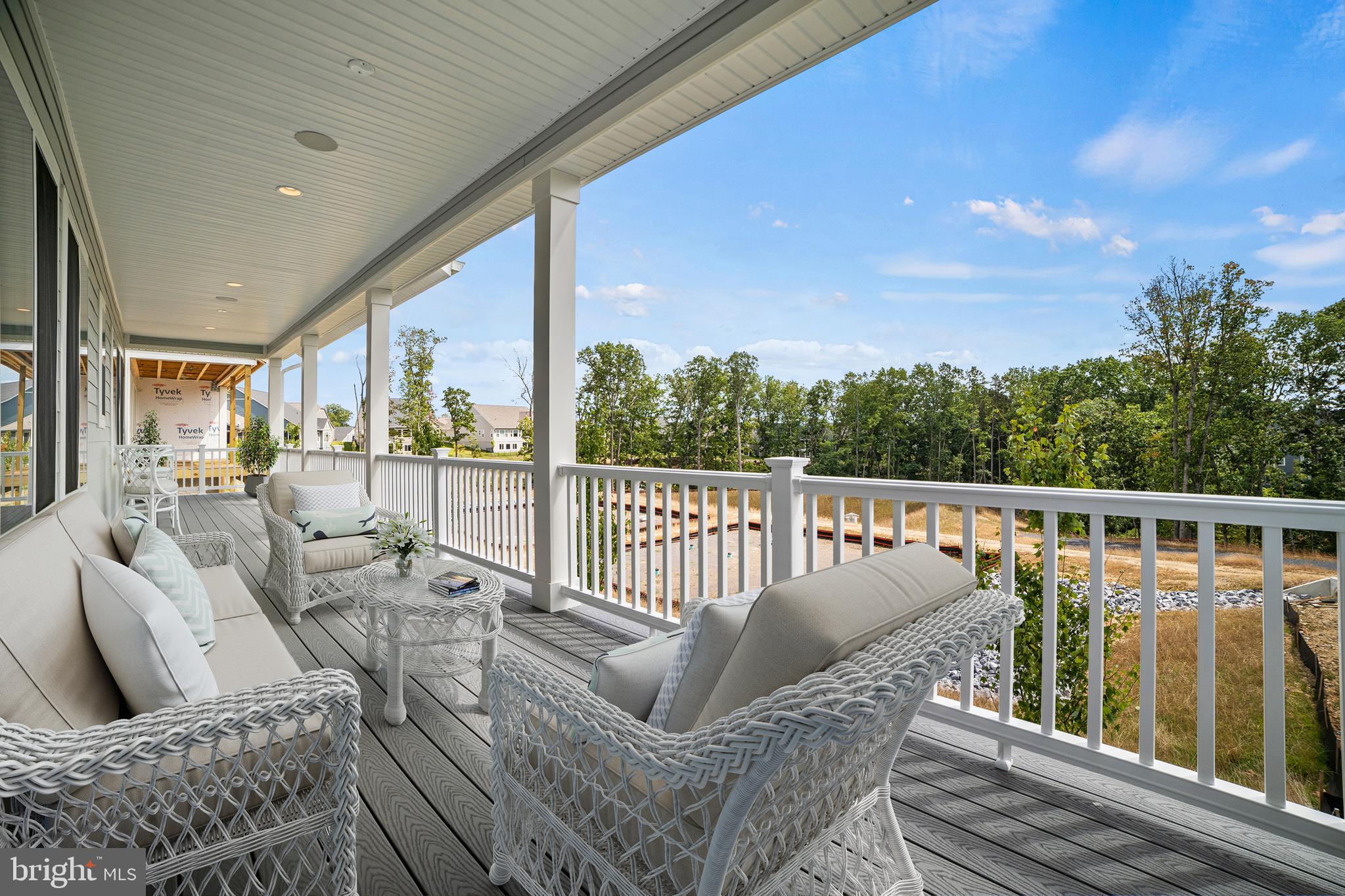 SHENANDOAH - Residential