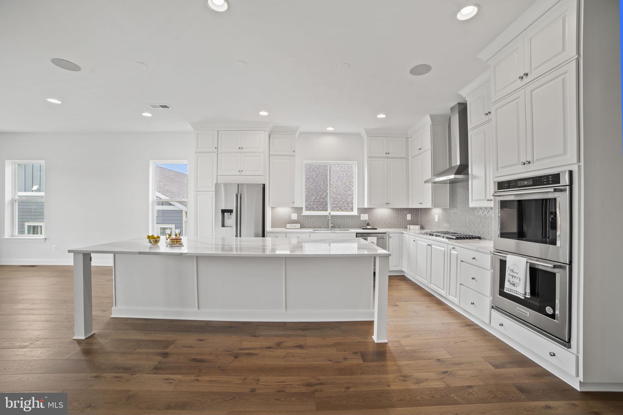 SHENANDOAH - Residential