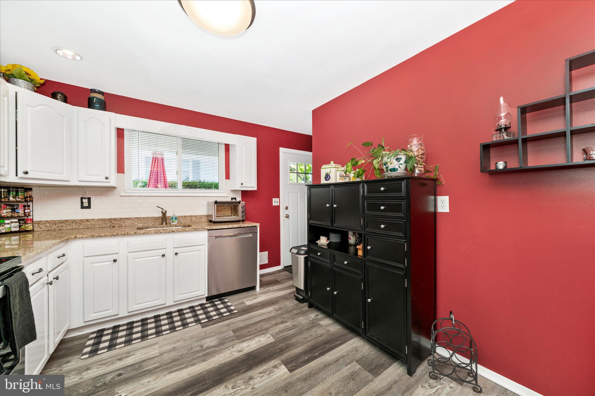 CHARTLEY - Residential