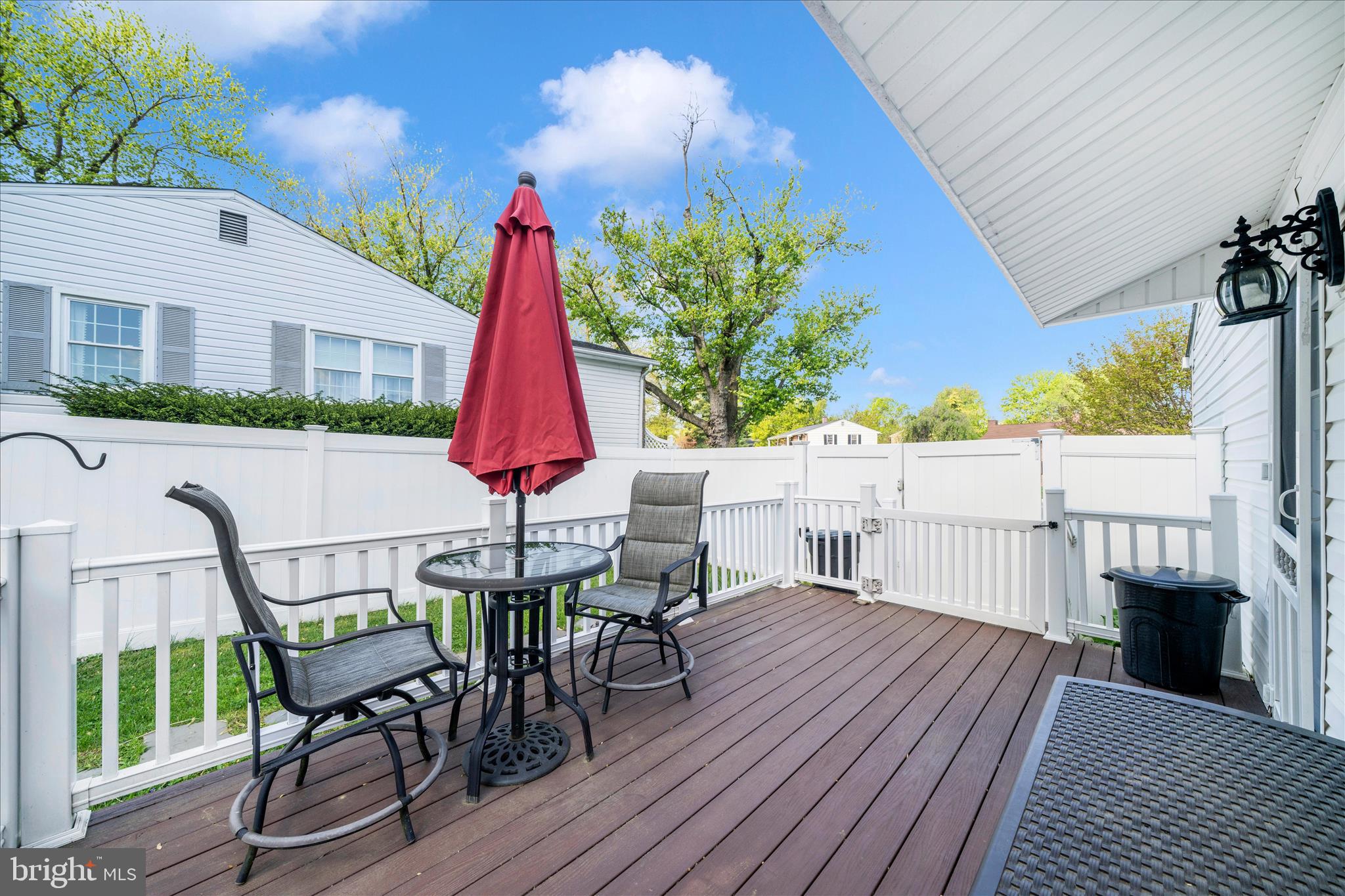 CHARTLEY - Residential