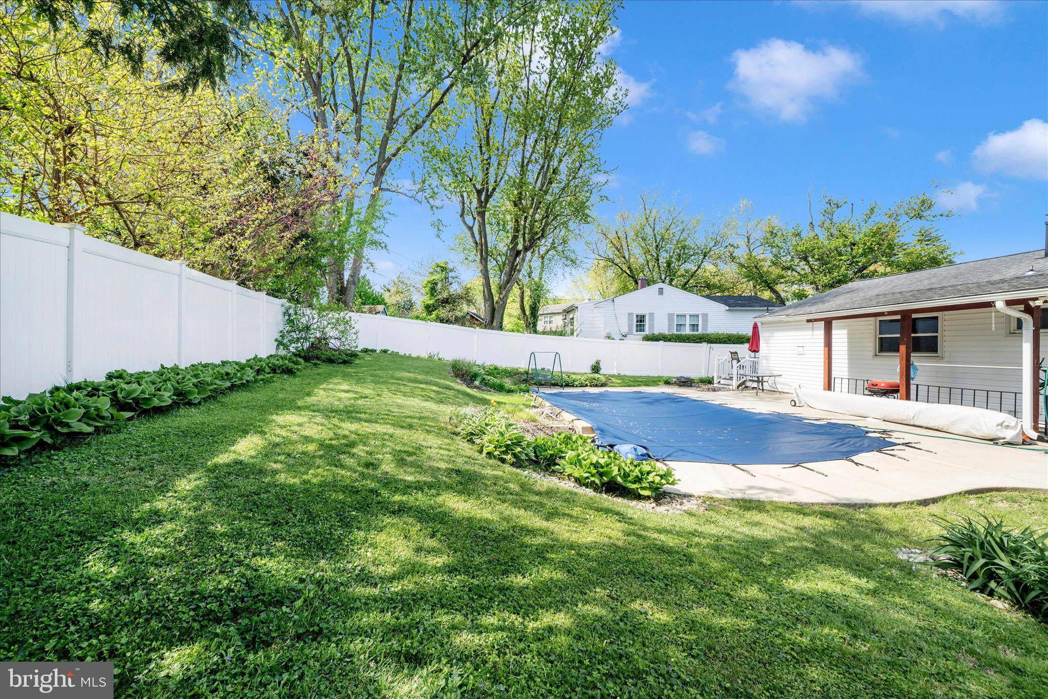 CHARTLEY - Residential