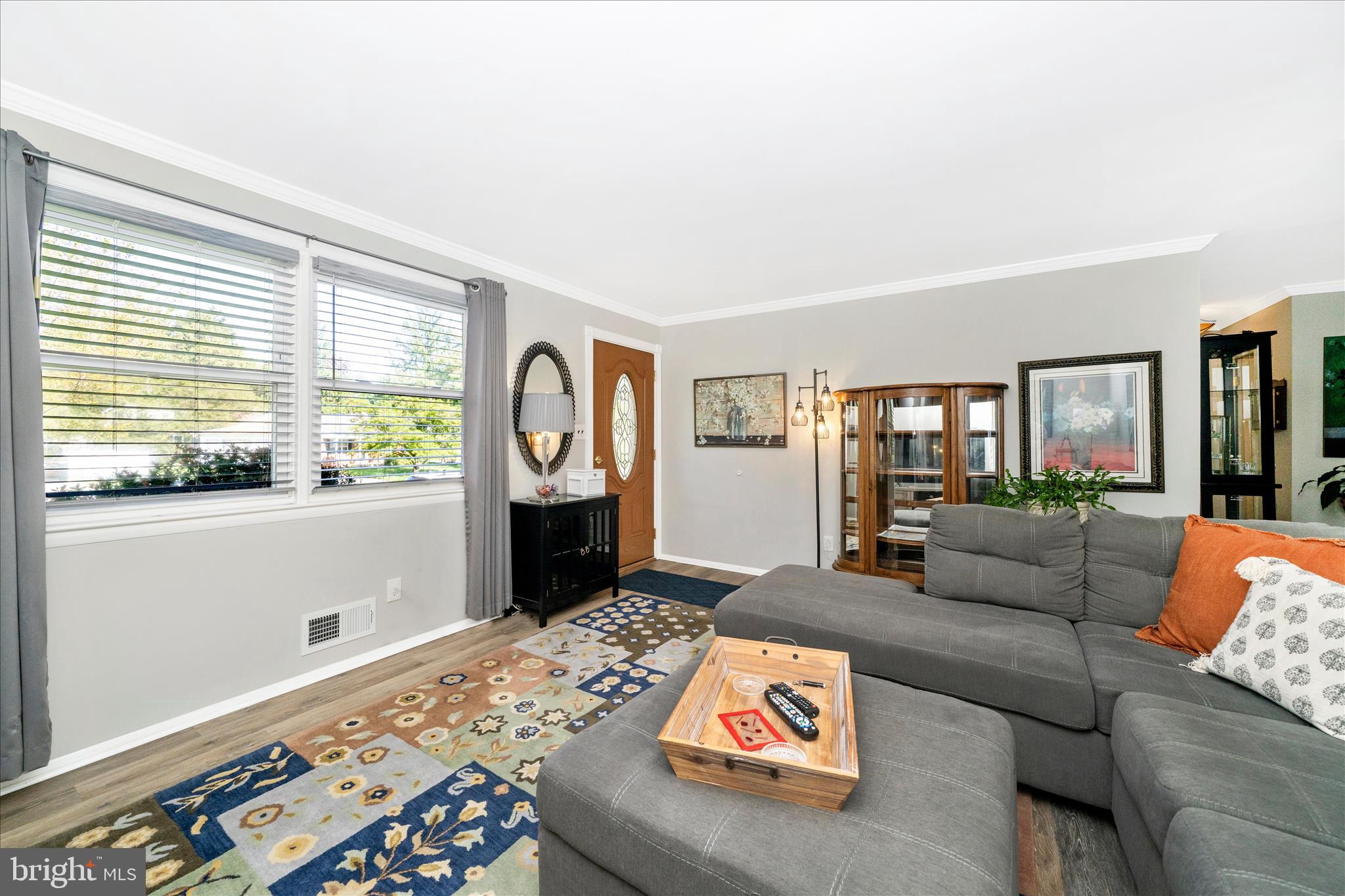 CHARTLEY - Residential