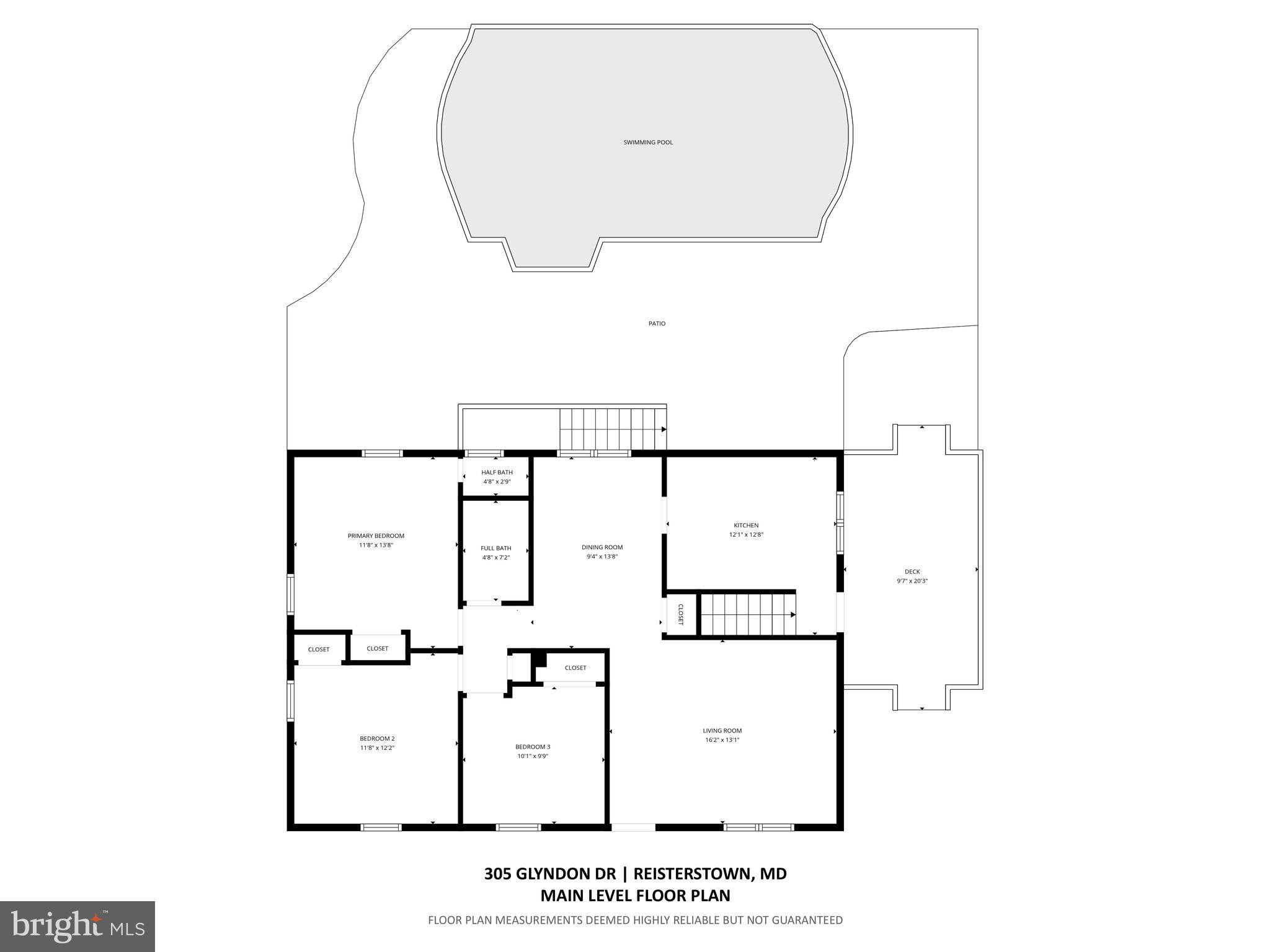 CHARTLEY - Residential