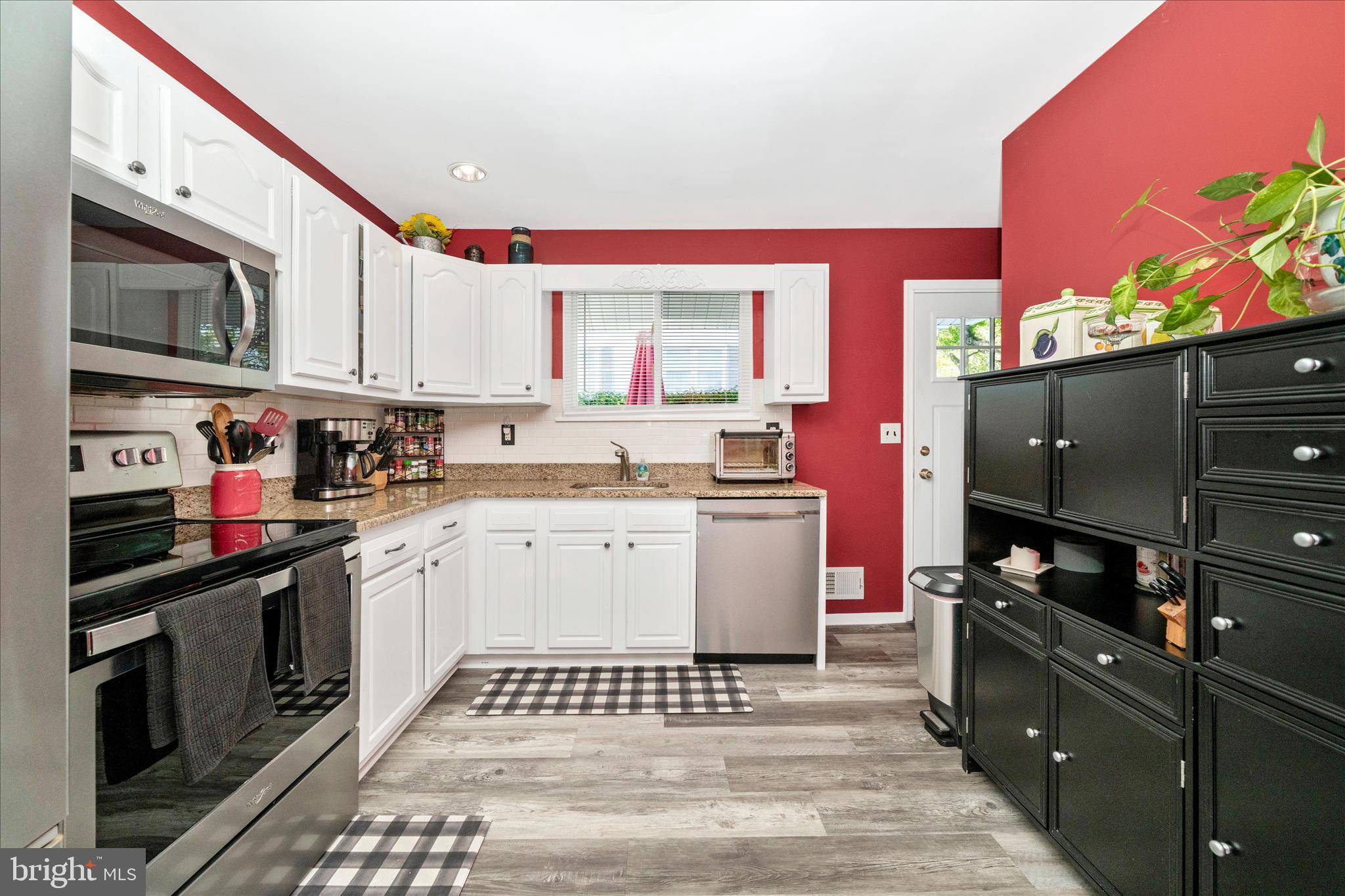 CHARTLEY - Residential
