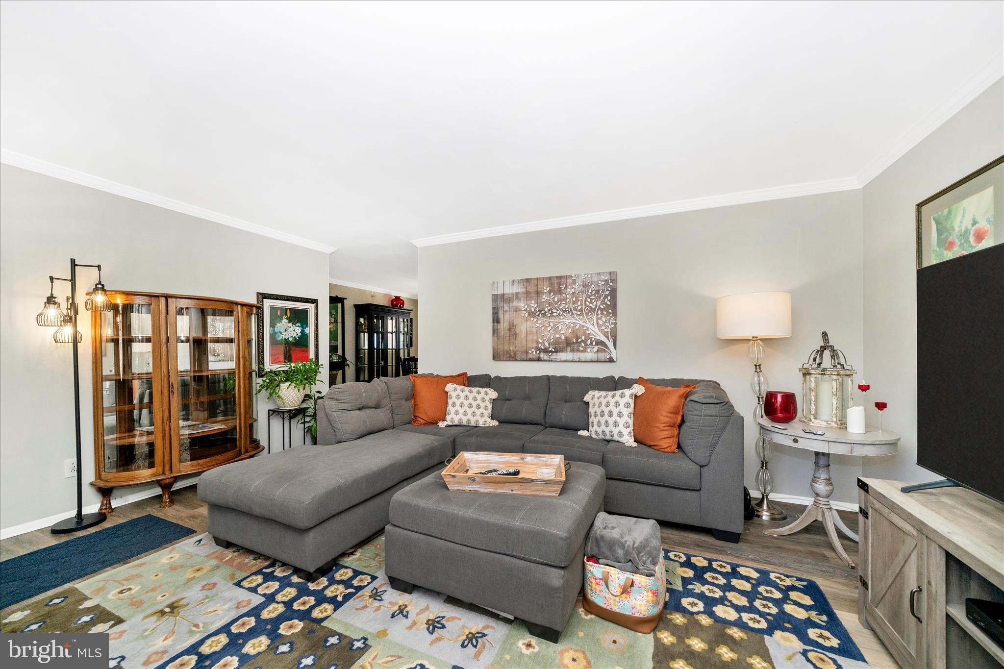 CHARTLEY - Residential