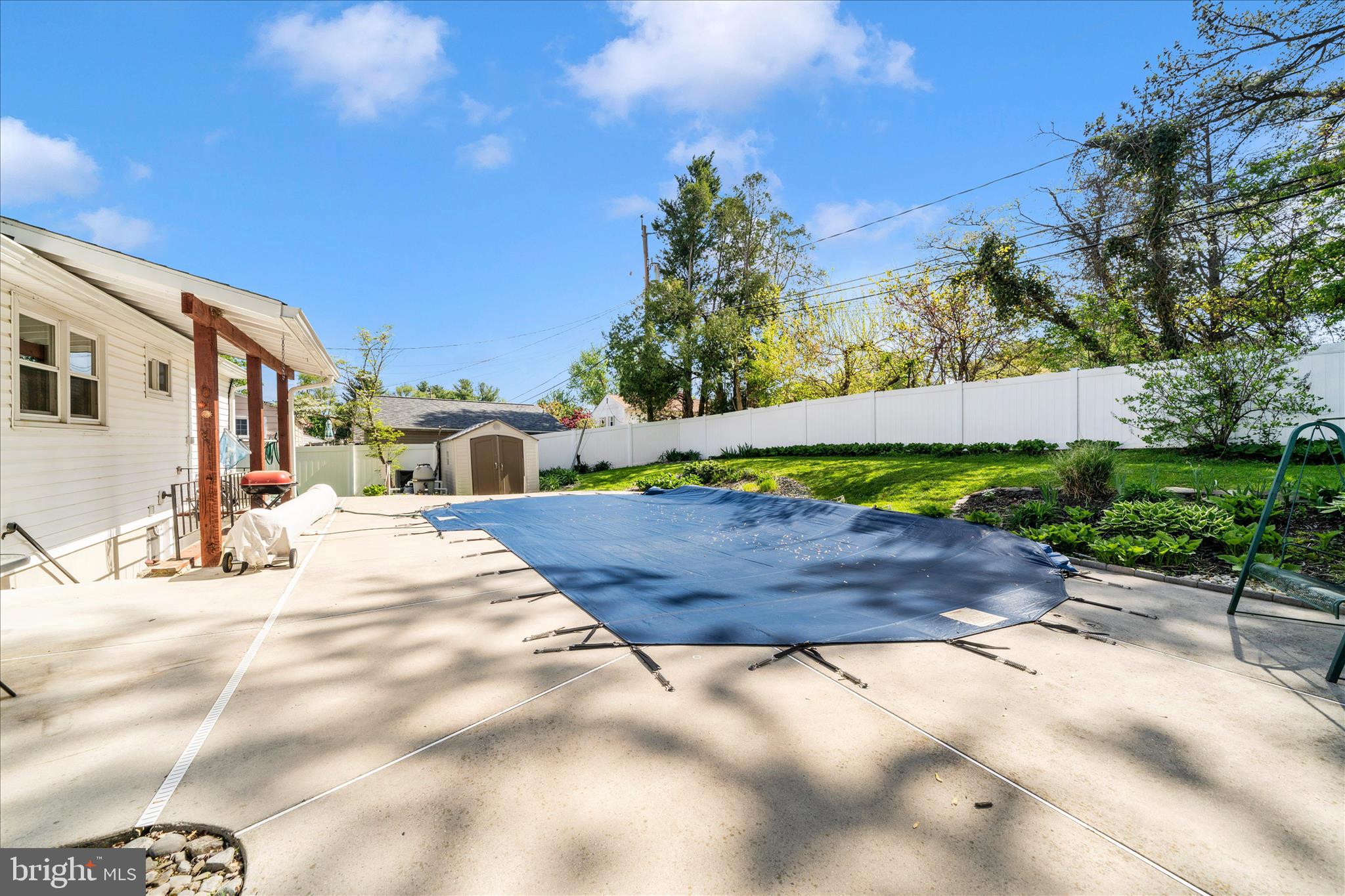 CHARTLEY - Residential