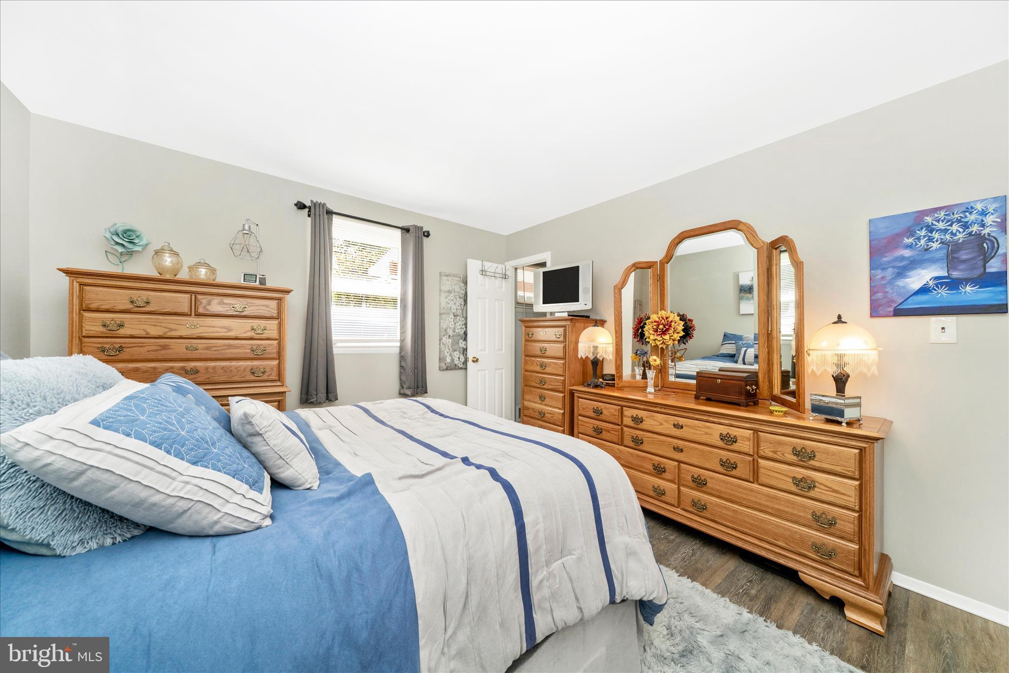 CHARTLEY - Residential