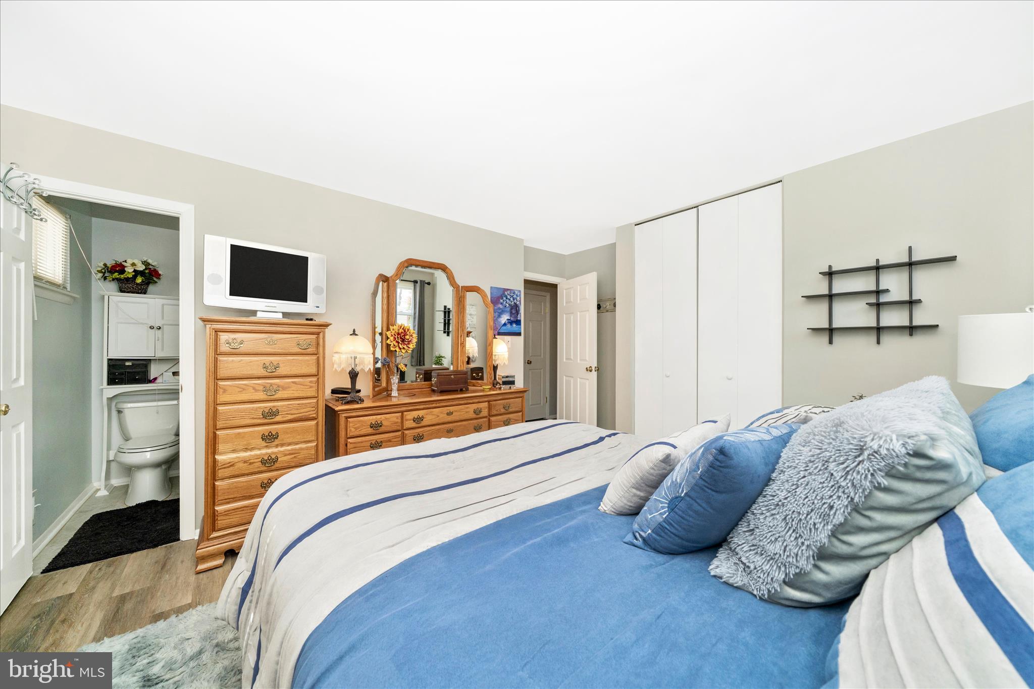 CHARTLEY - Residential